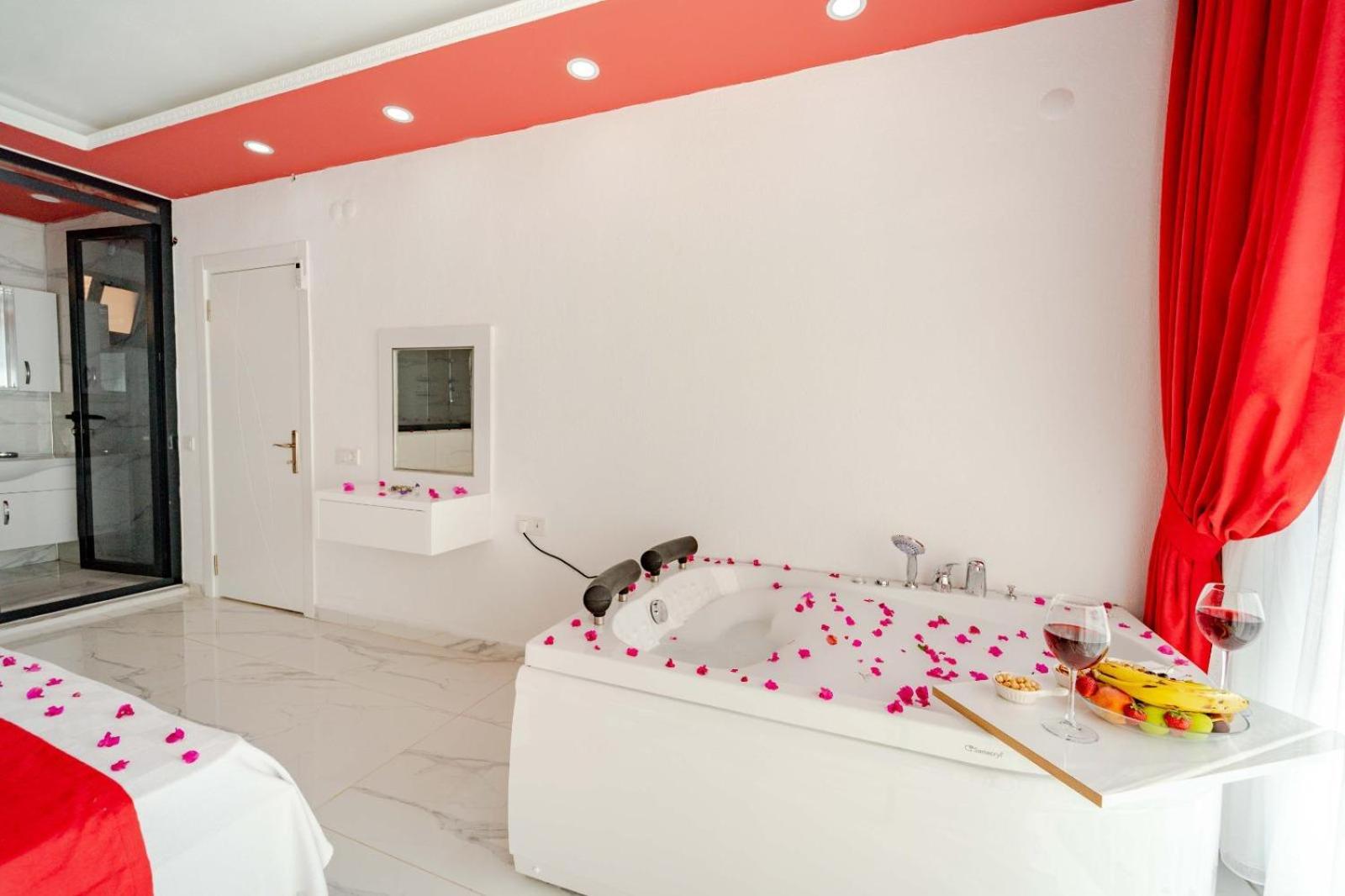 Villa Alya 1-2-3