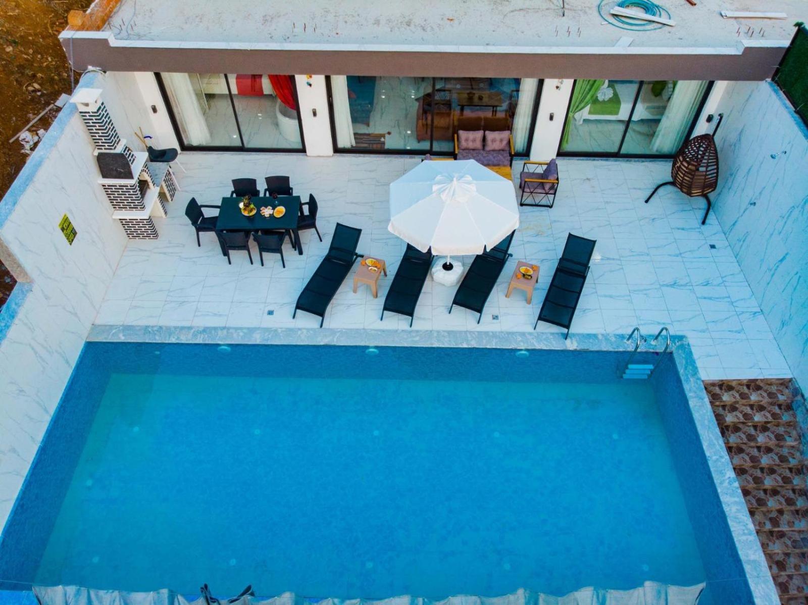 Villa Alya 1-2-3