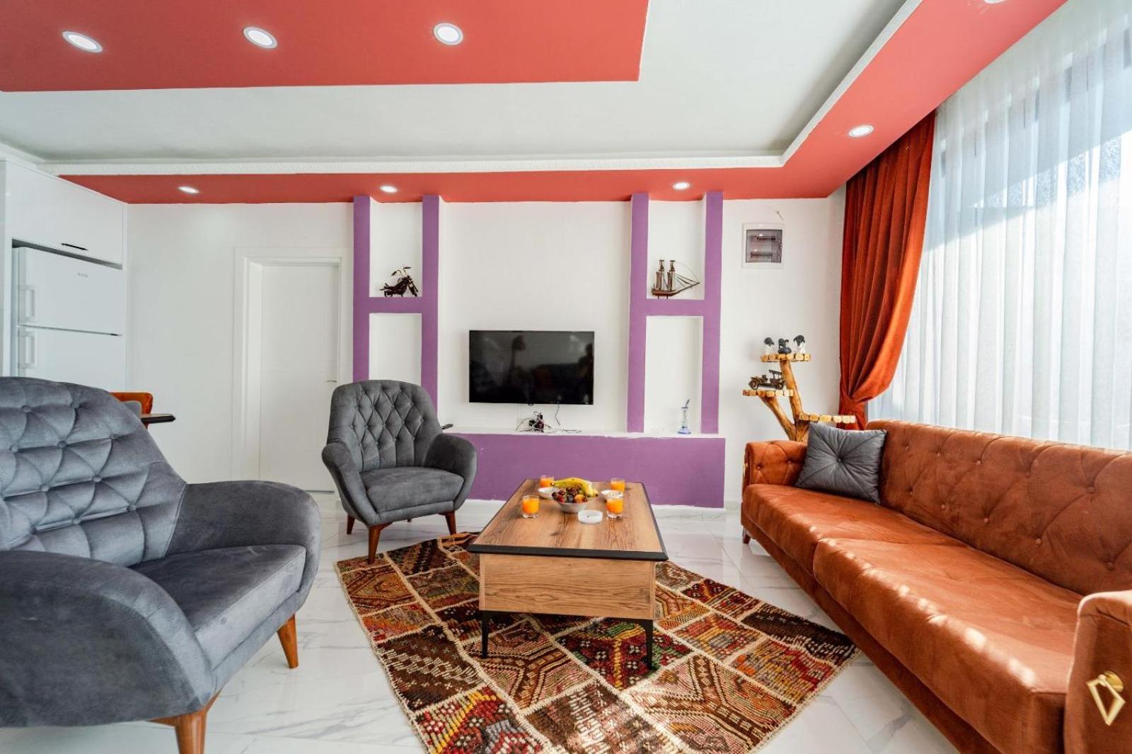 Villa Alya 1-2-3