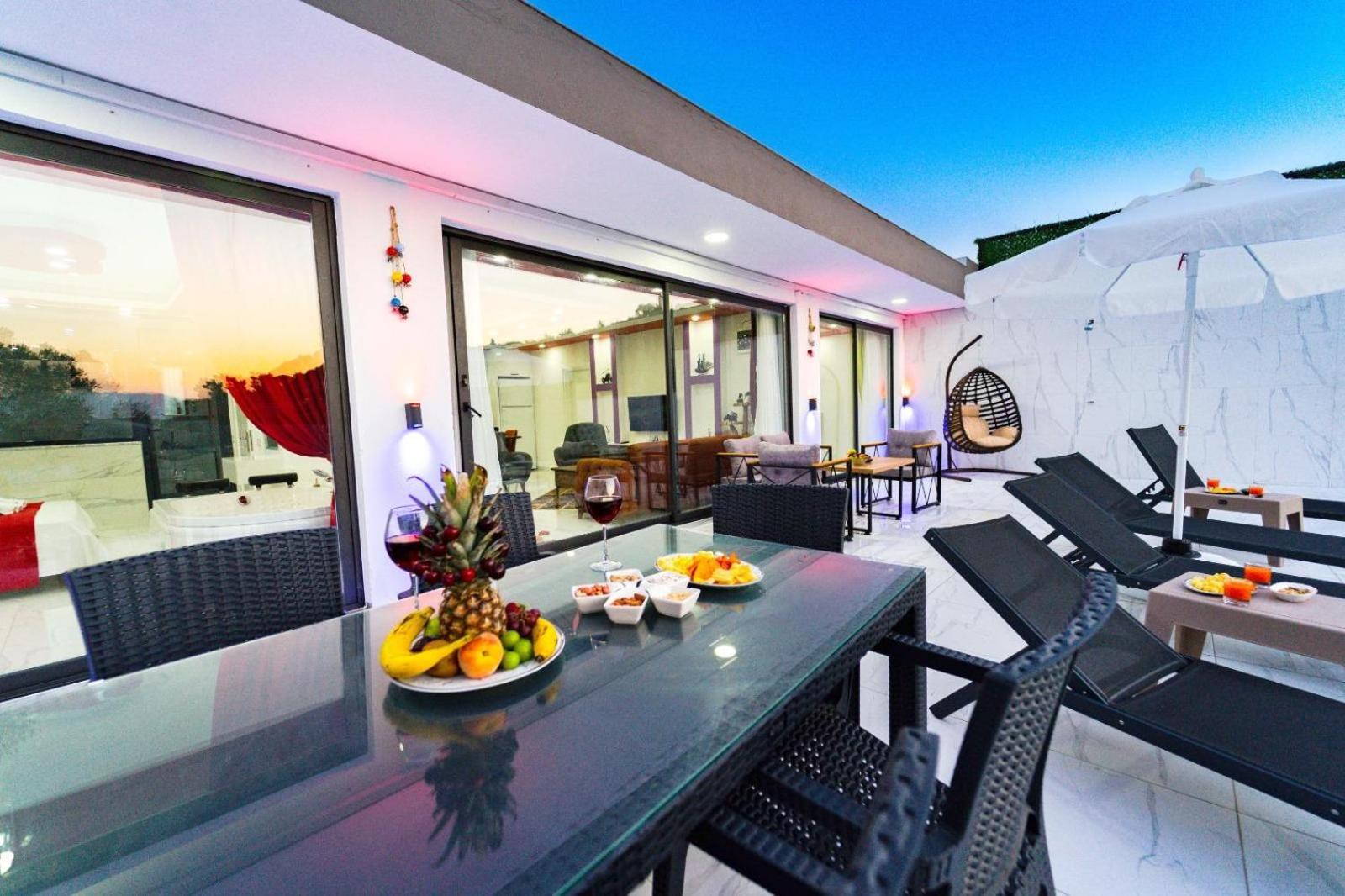 Villa Alya 1-2-3