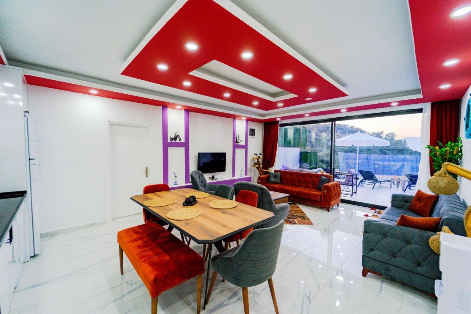Villa Alya 1-2-3