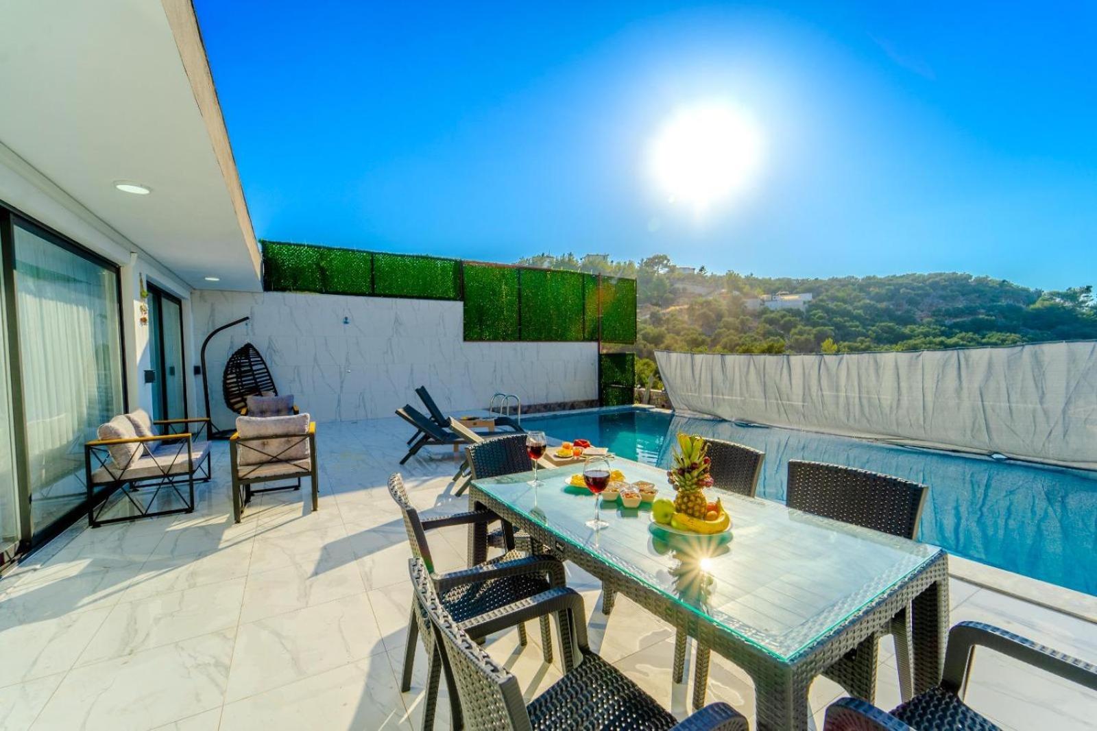 Villa Alya 1-2-3