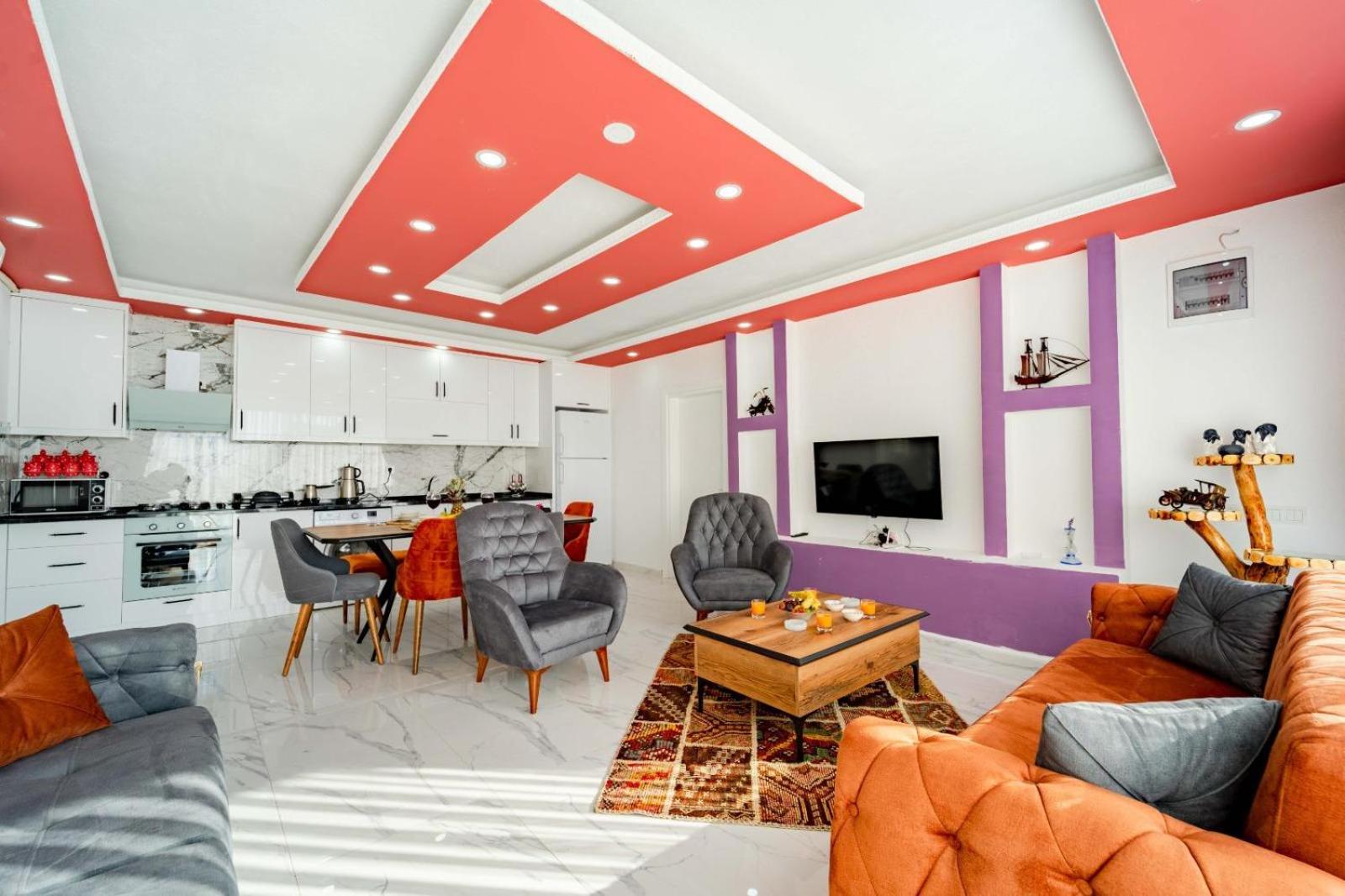 Villa Alya 1-2-3