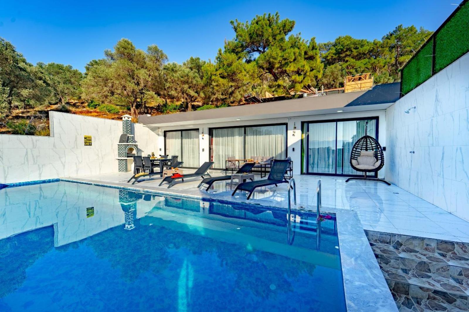 Villa Alya 1-2-3