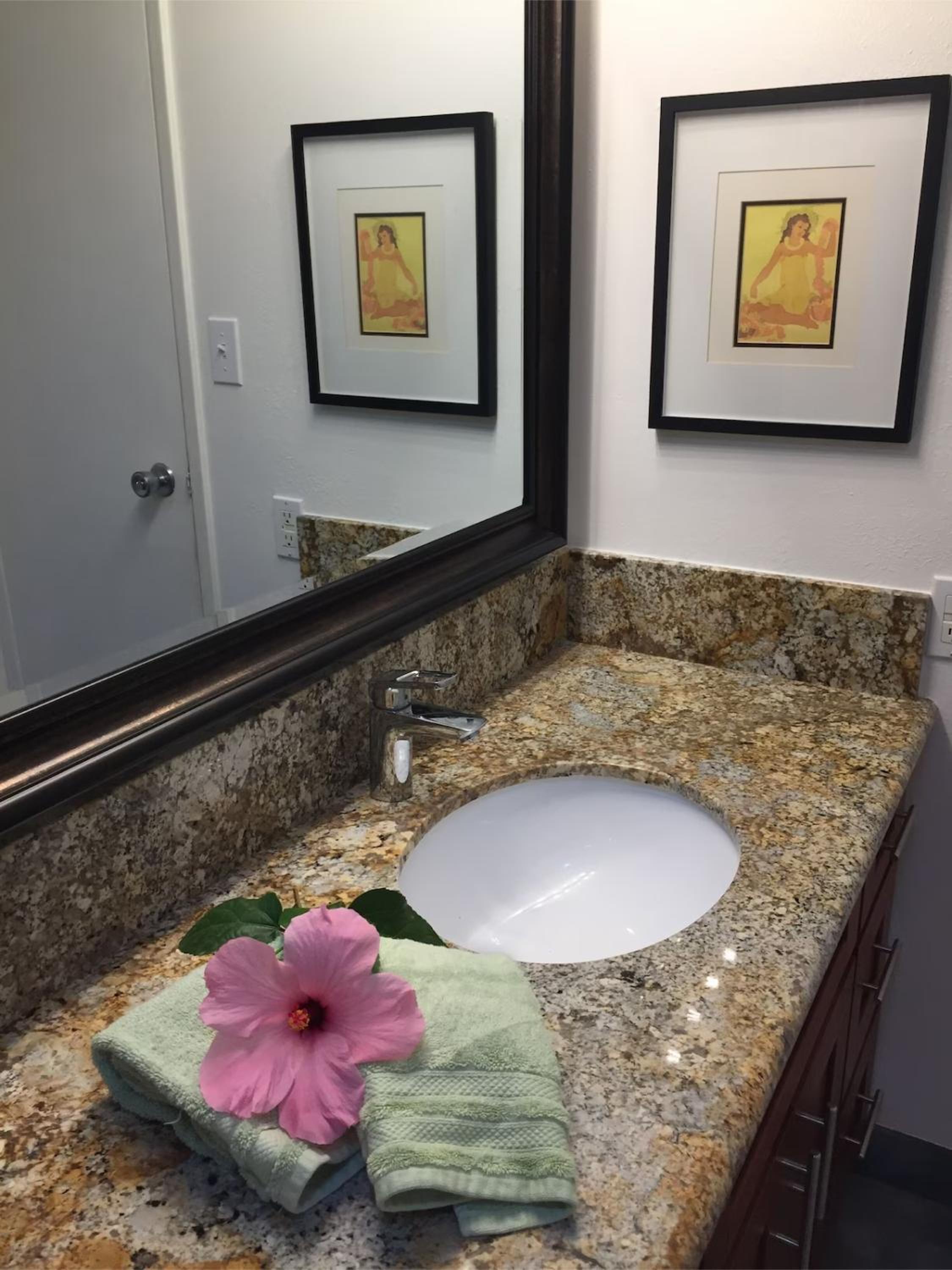 Kihei Beach Condo, Romantic Kamaole II