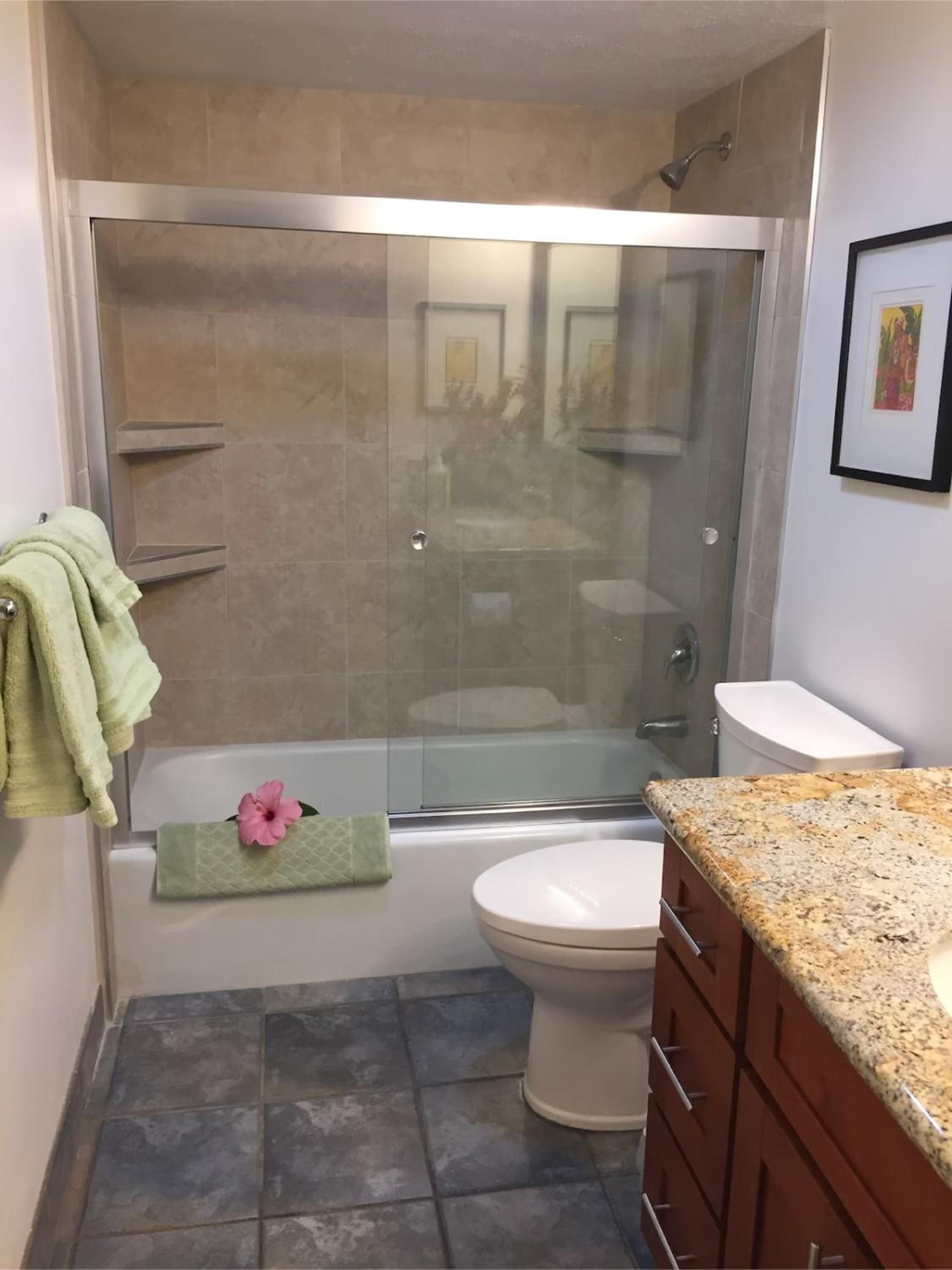 Kihei Beach Condo, Romantic Kamaole II