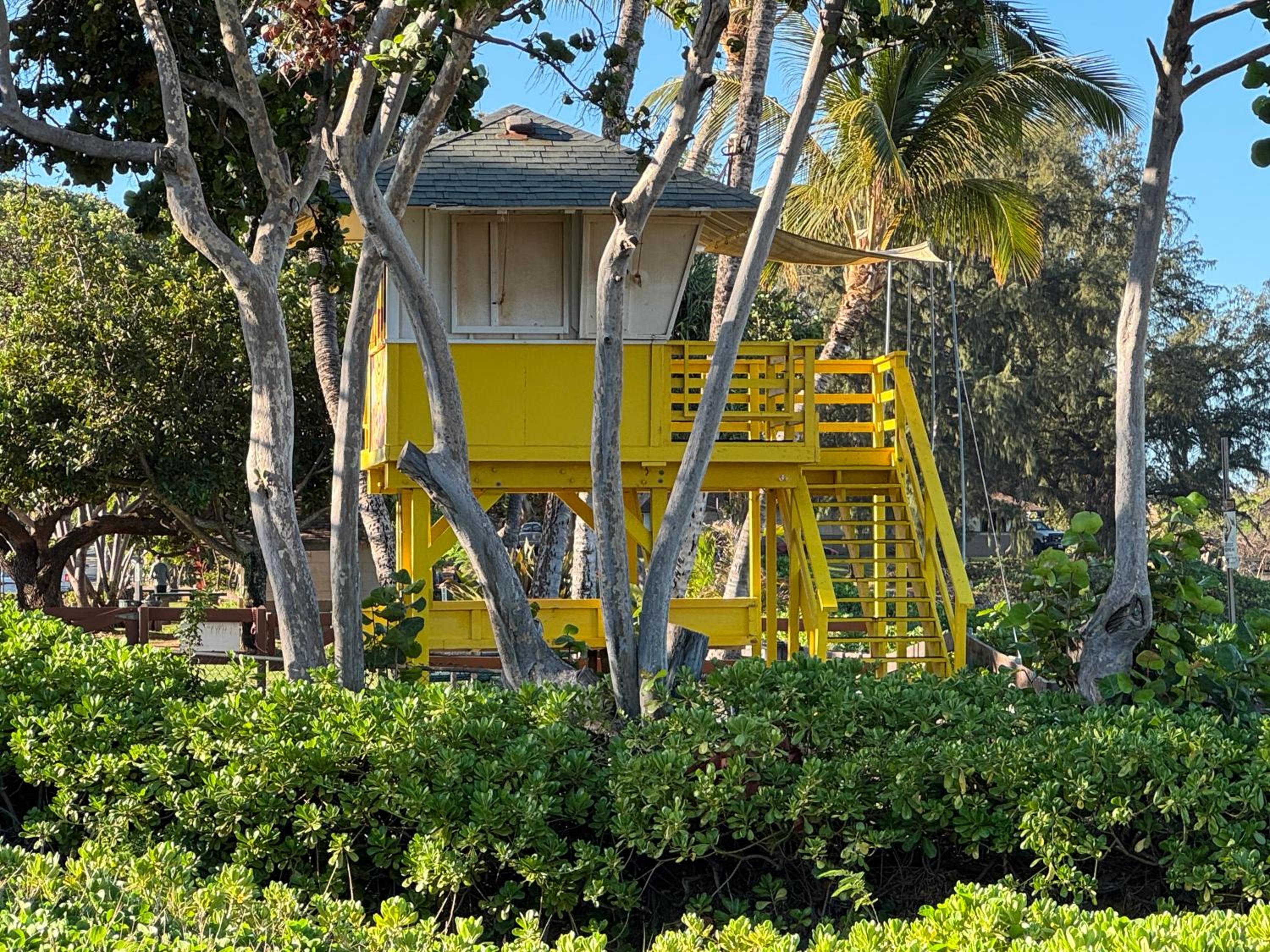 Kihei Beach Condo, Romantic Kamaole II