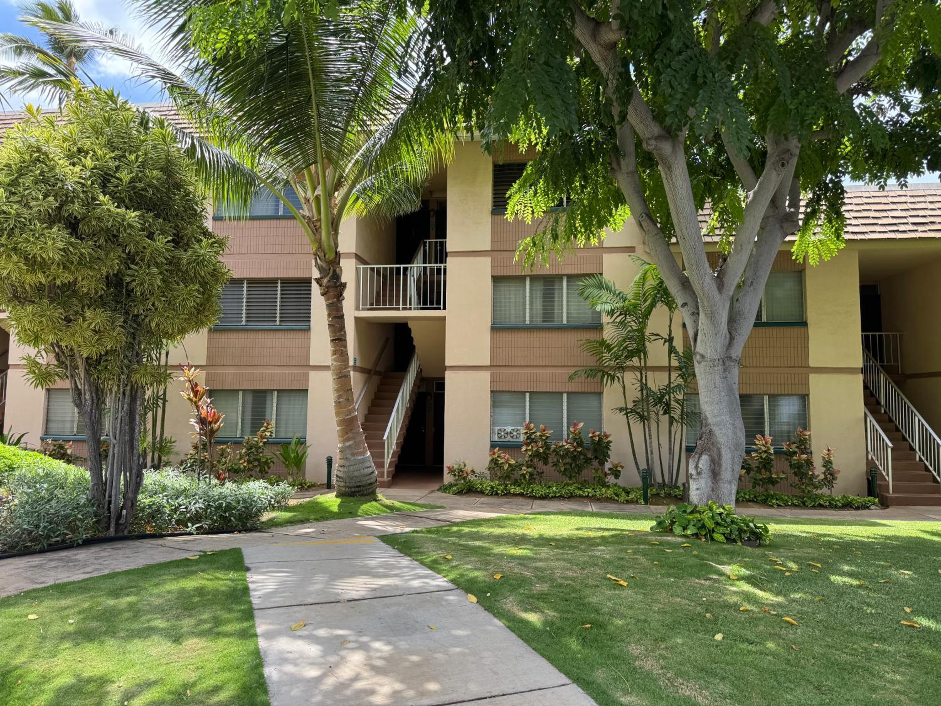Kihei Beach Condo, Romantic Kamaole II