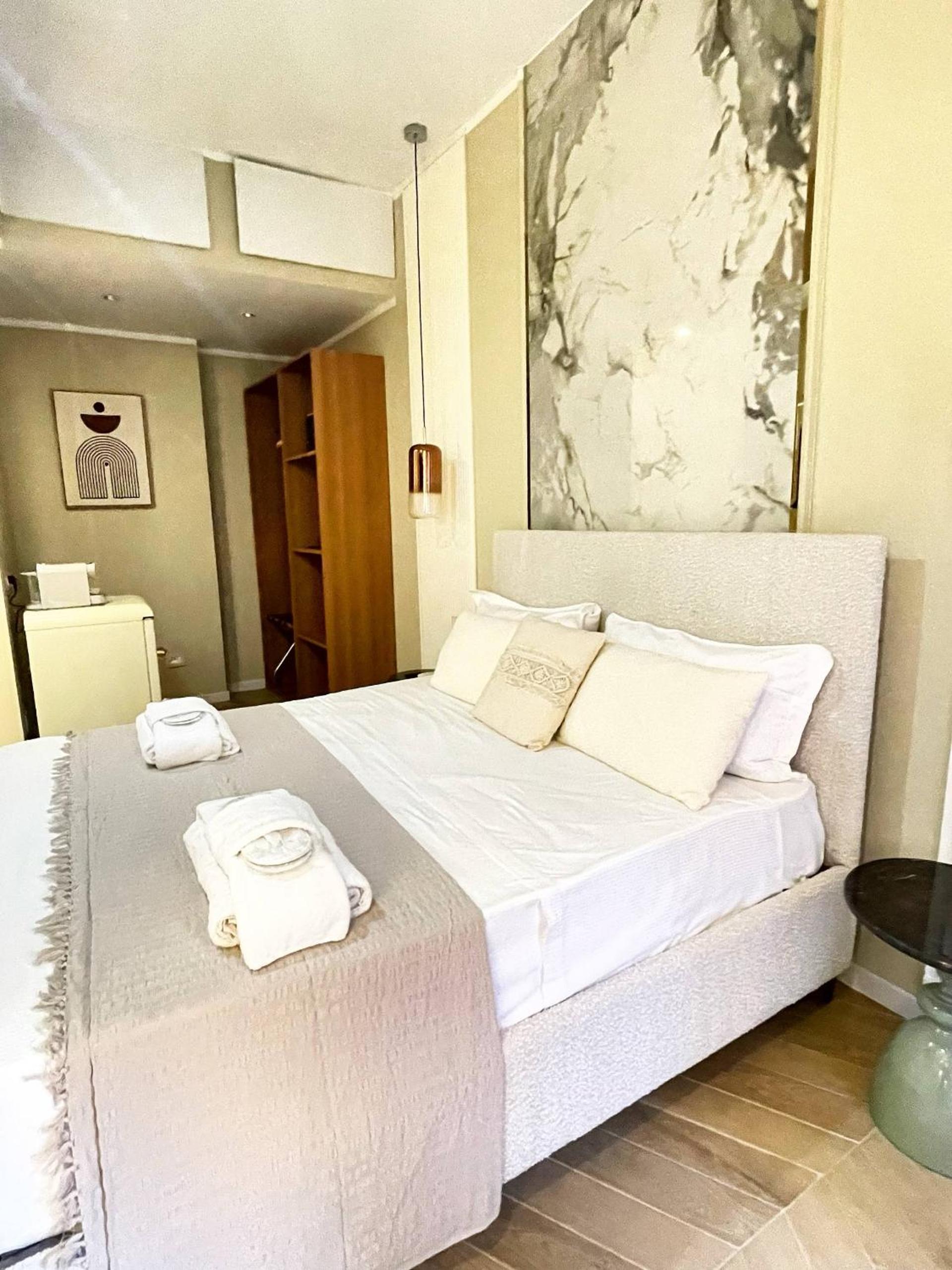 Trastevere luxury room by bita