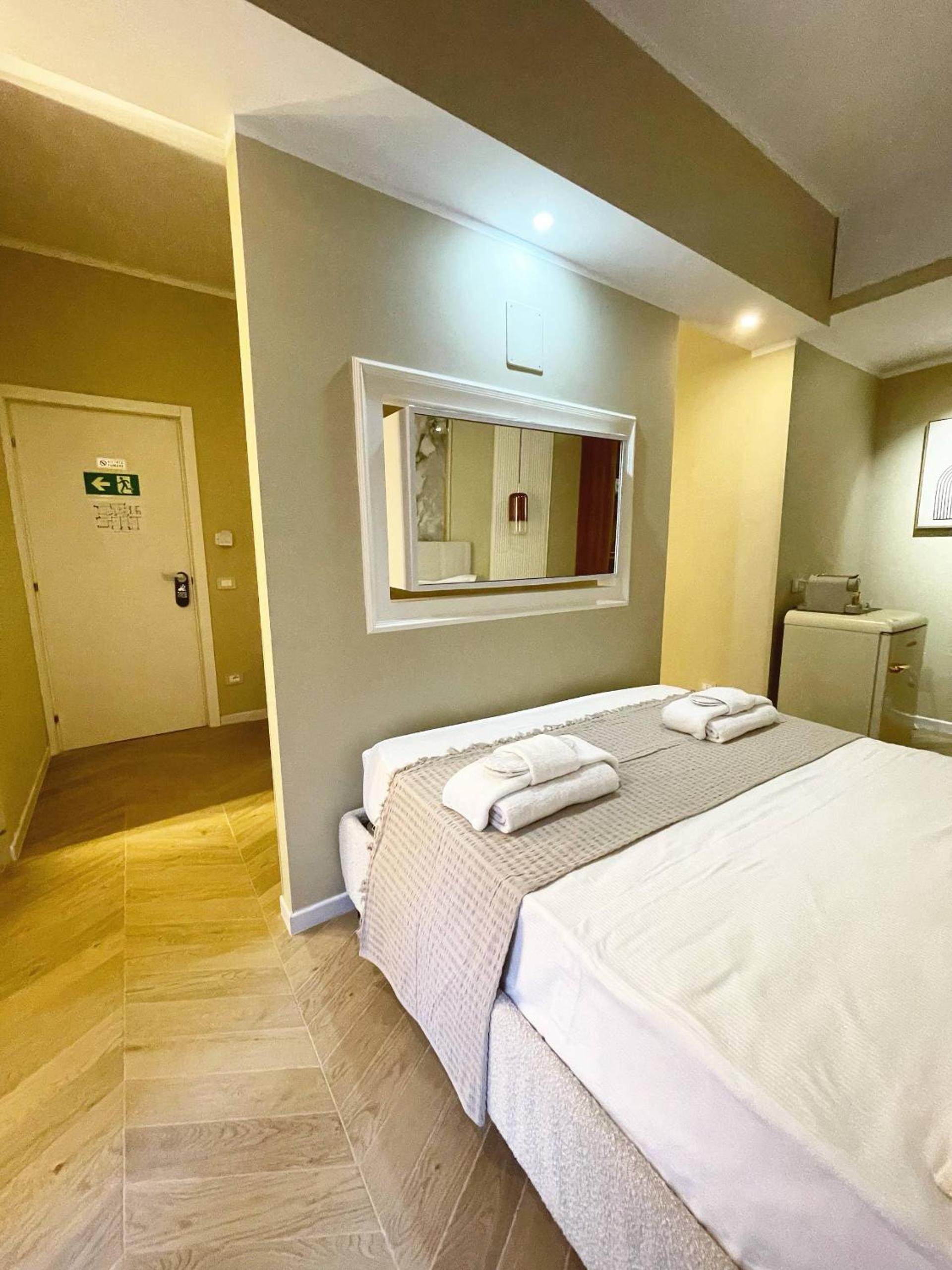 Trastevere luxury room by bita