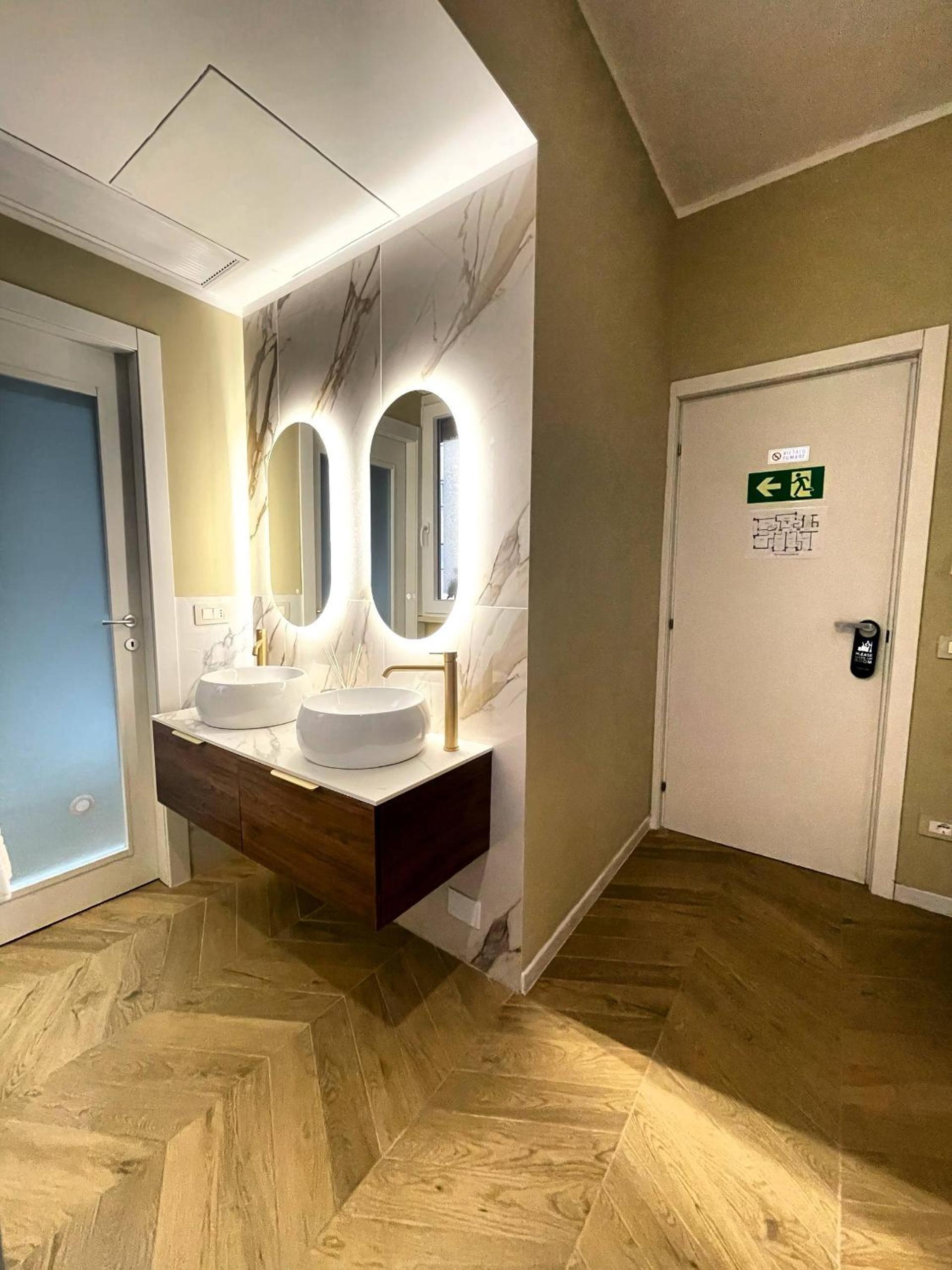 Trastevere luxury room by bita
