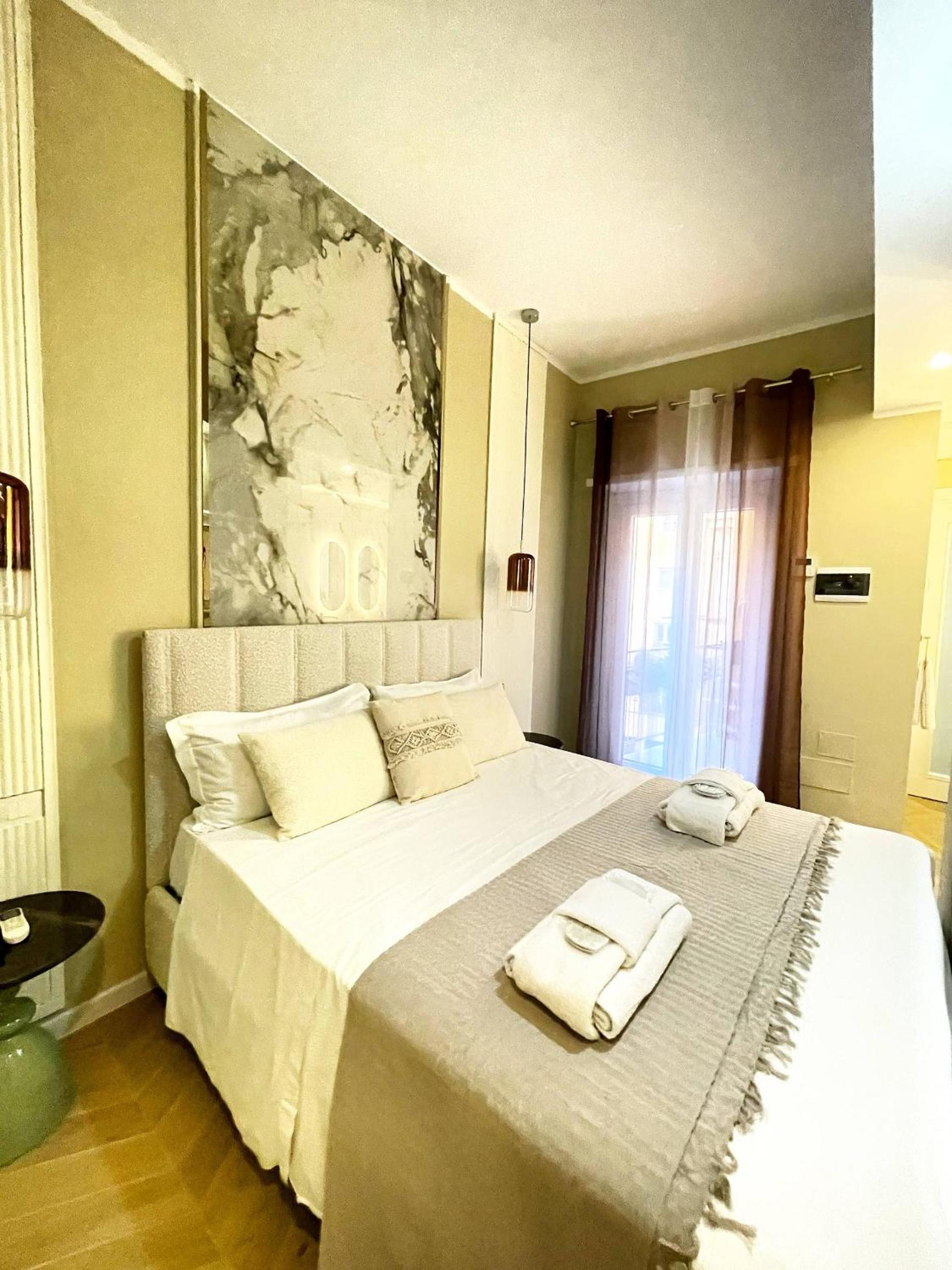 Trastevere luxury room by bita