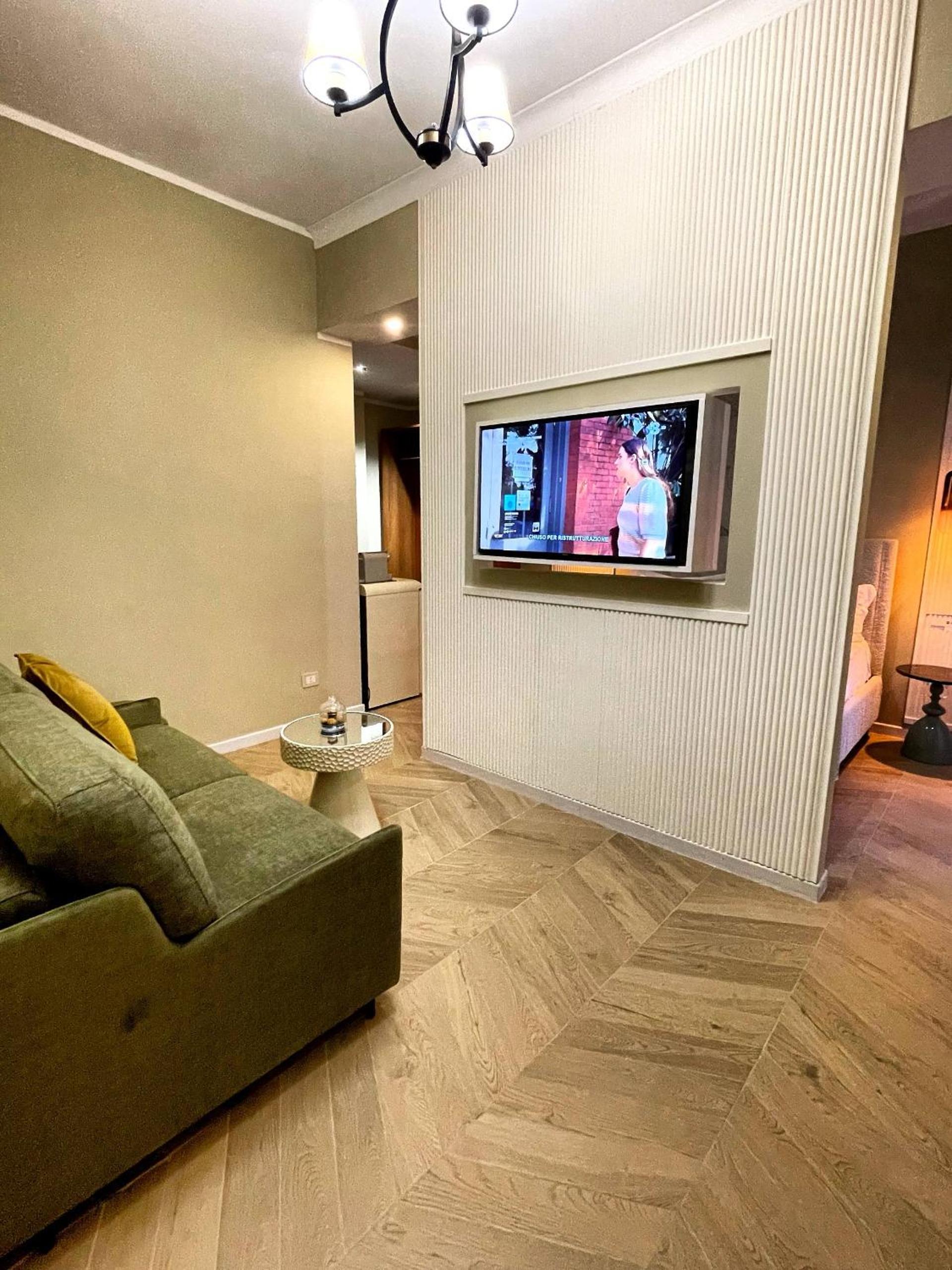 Trastevere luxury room by bita