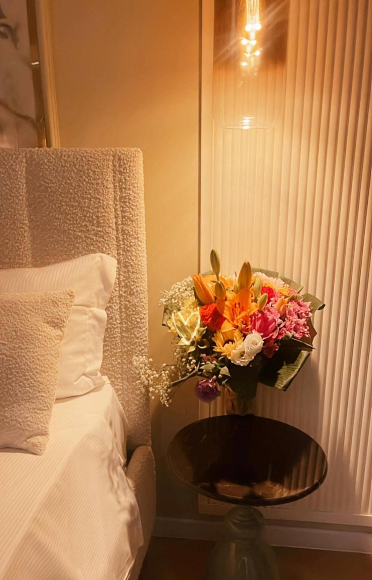 Trastevere luxury room by bita