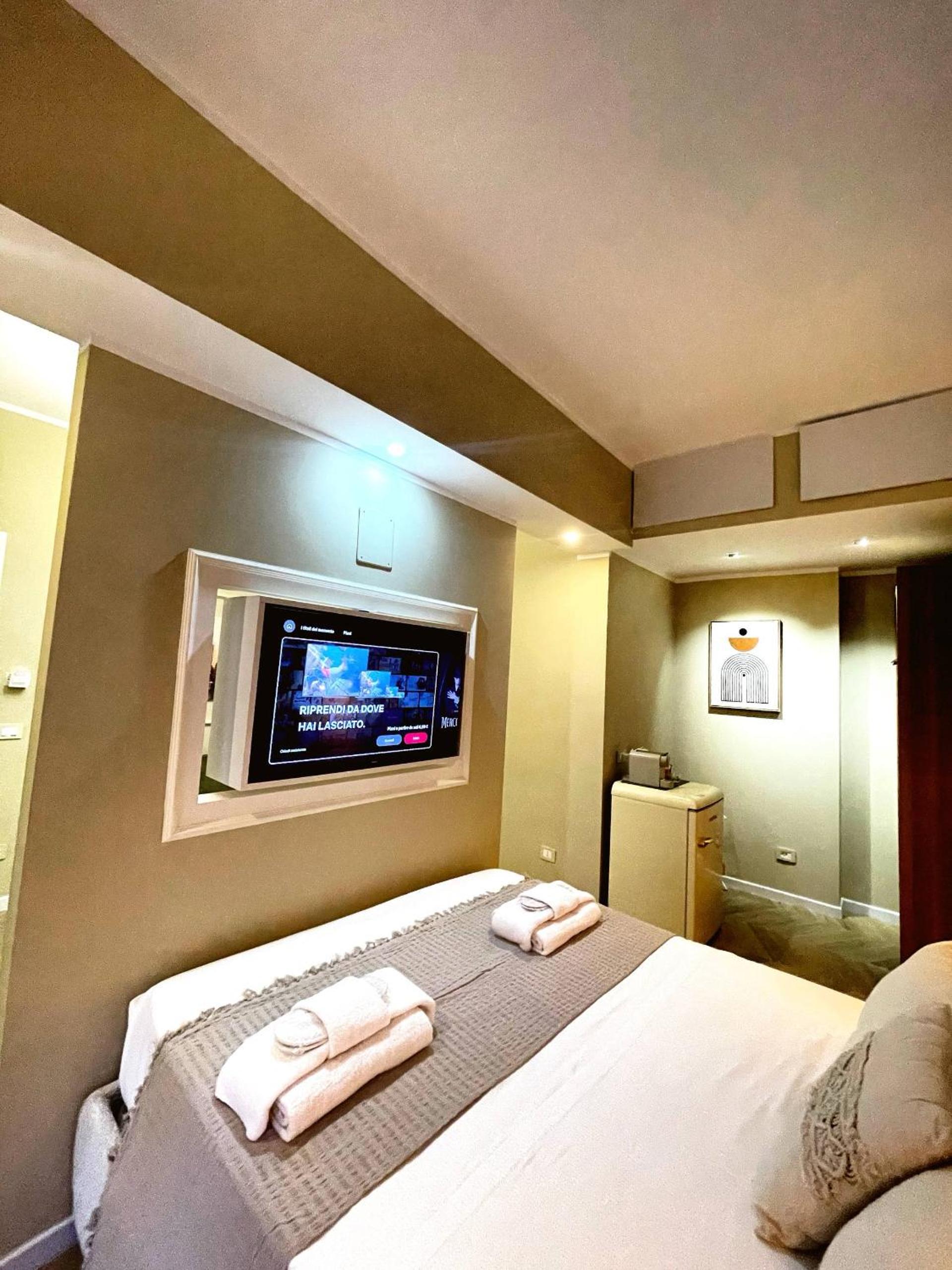 Trastevere luxury room by bita