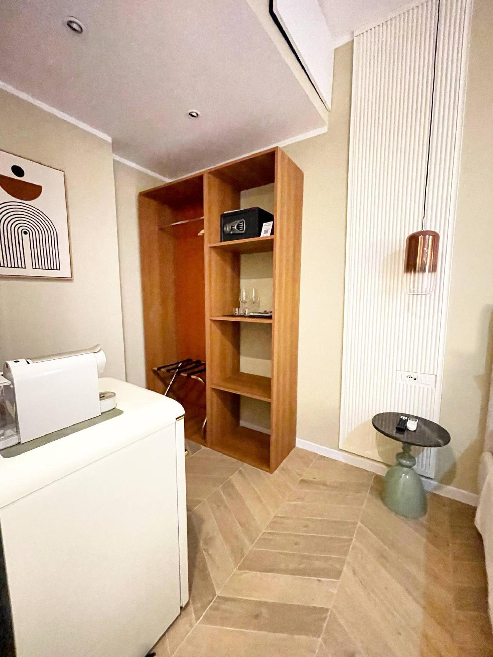 Trastevere luxury room by bita