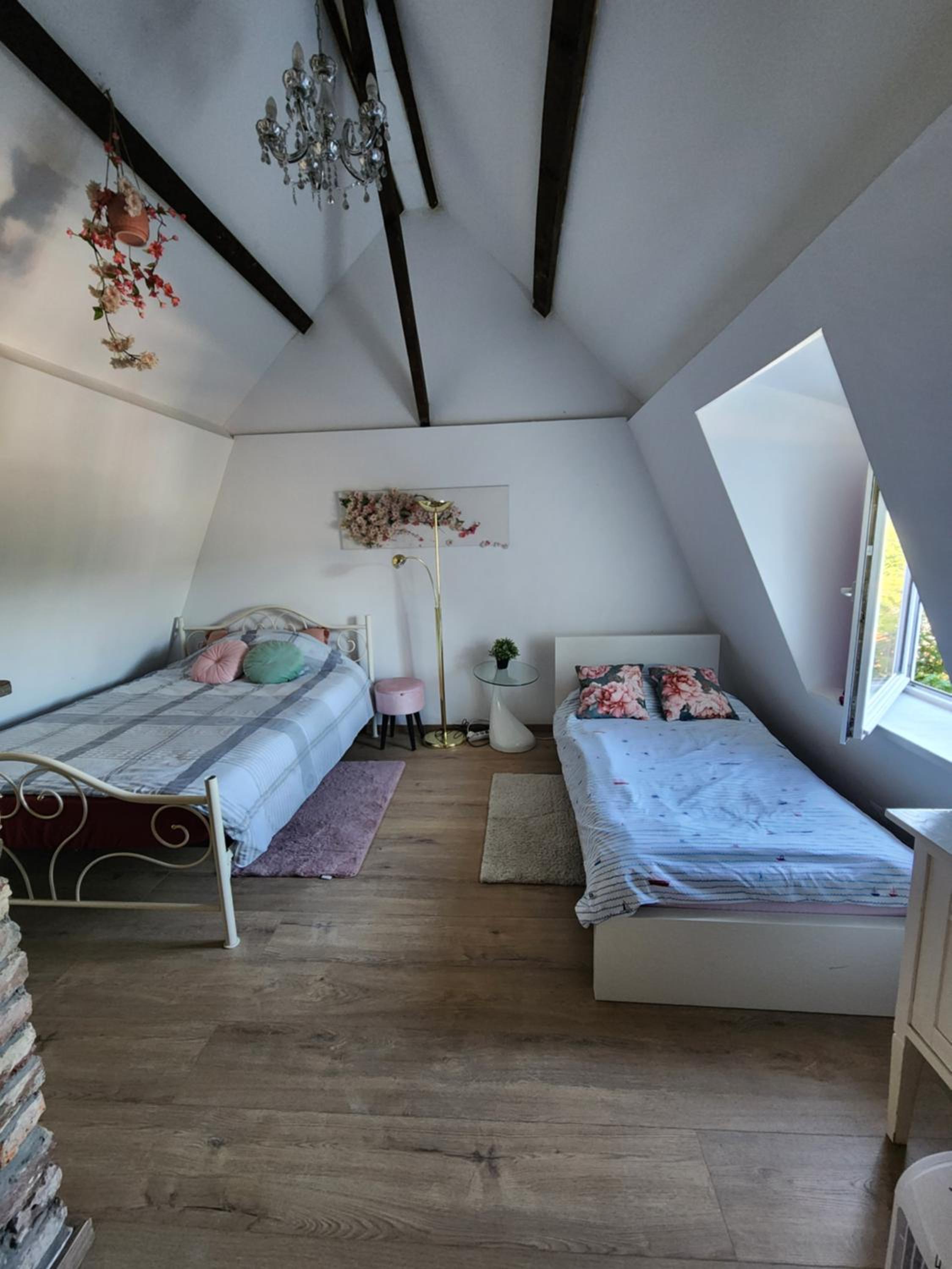 Gîte 