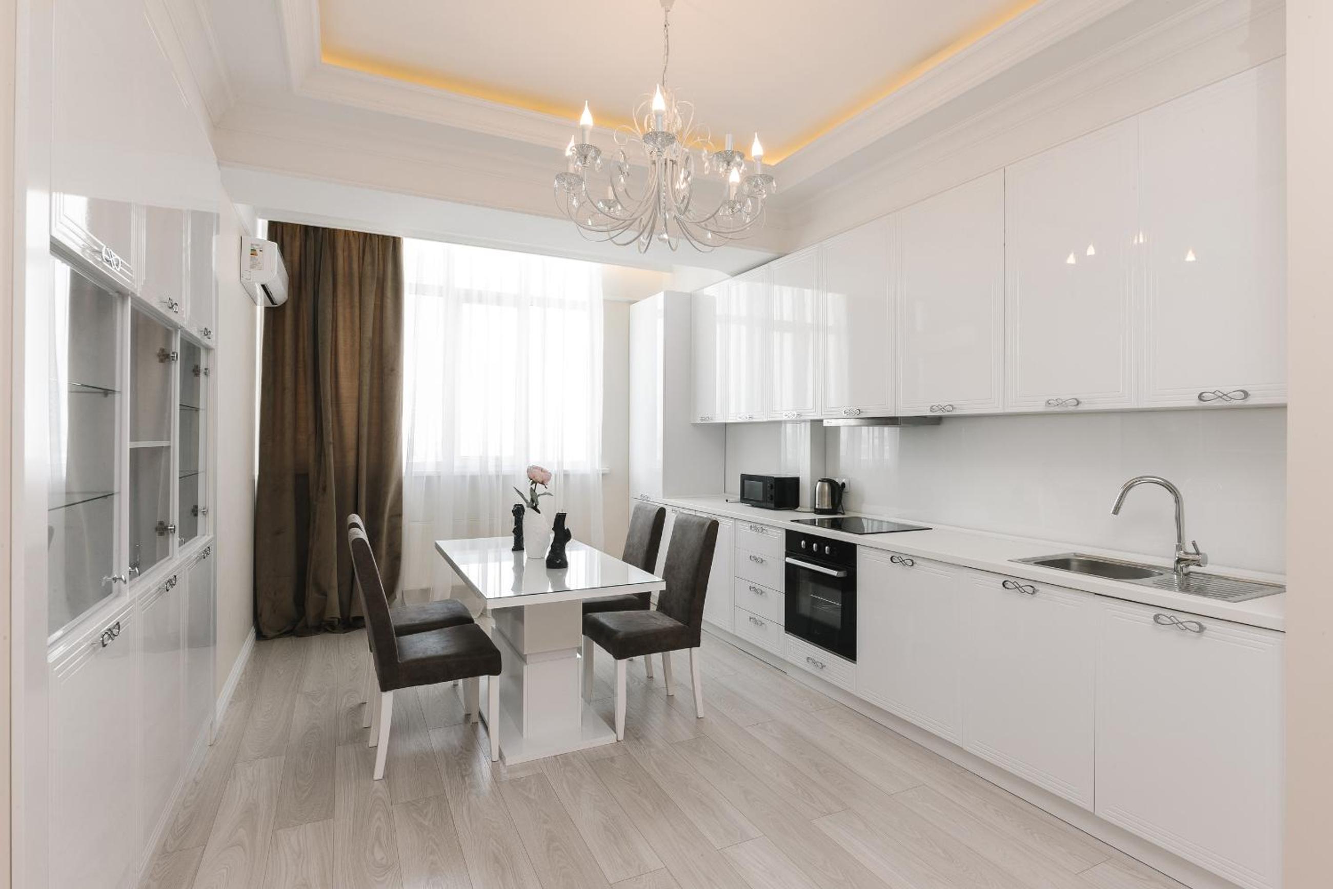 The Base Apartments view 4