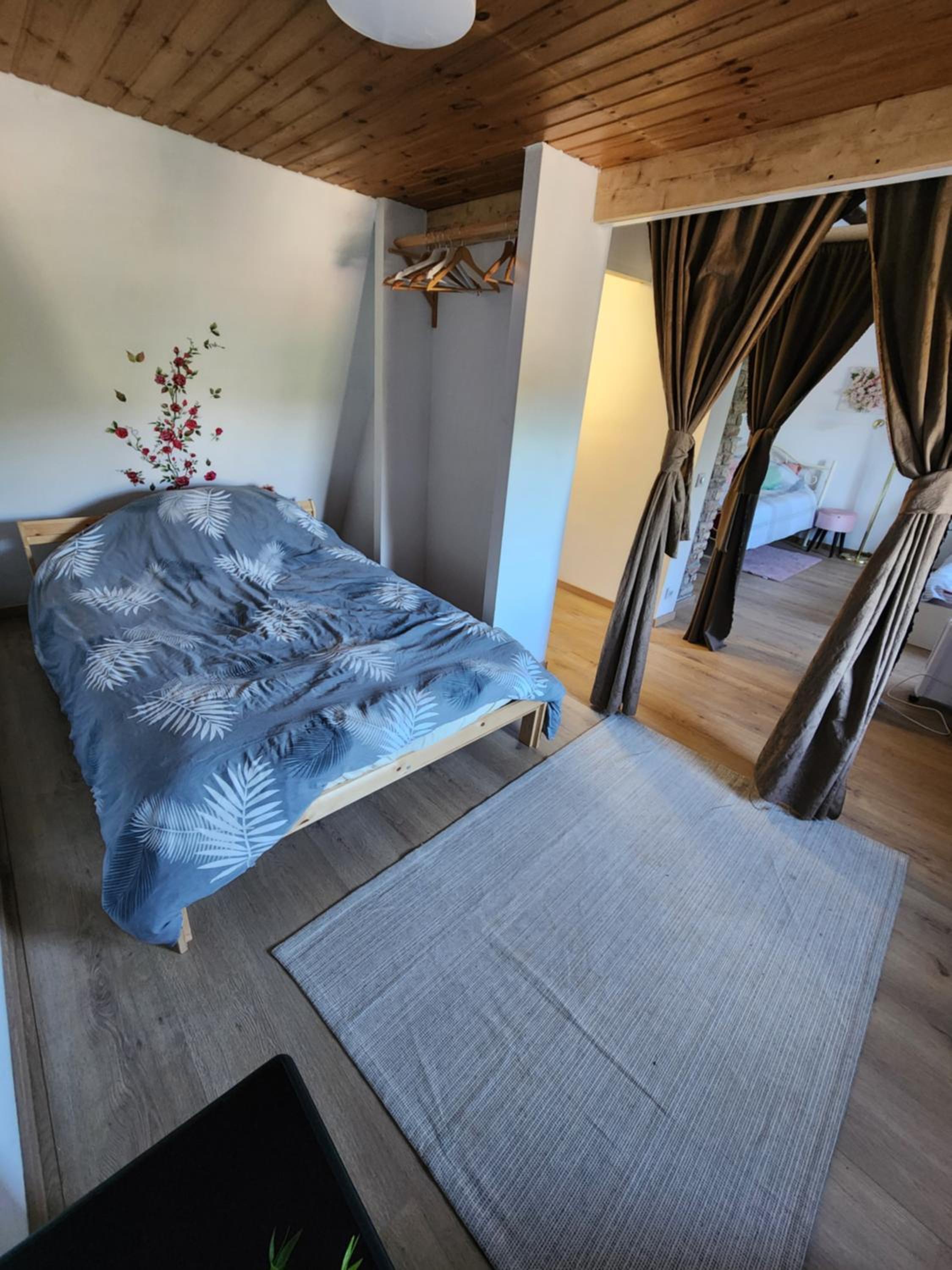 Gîte 