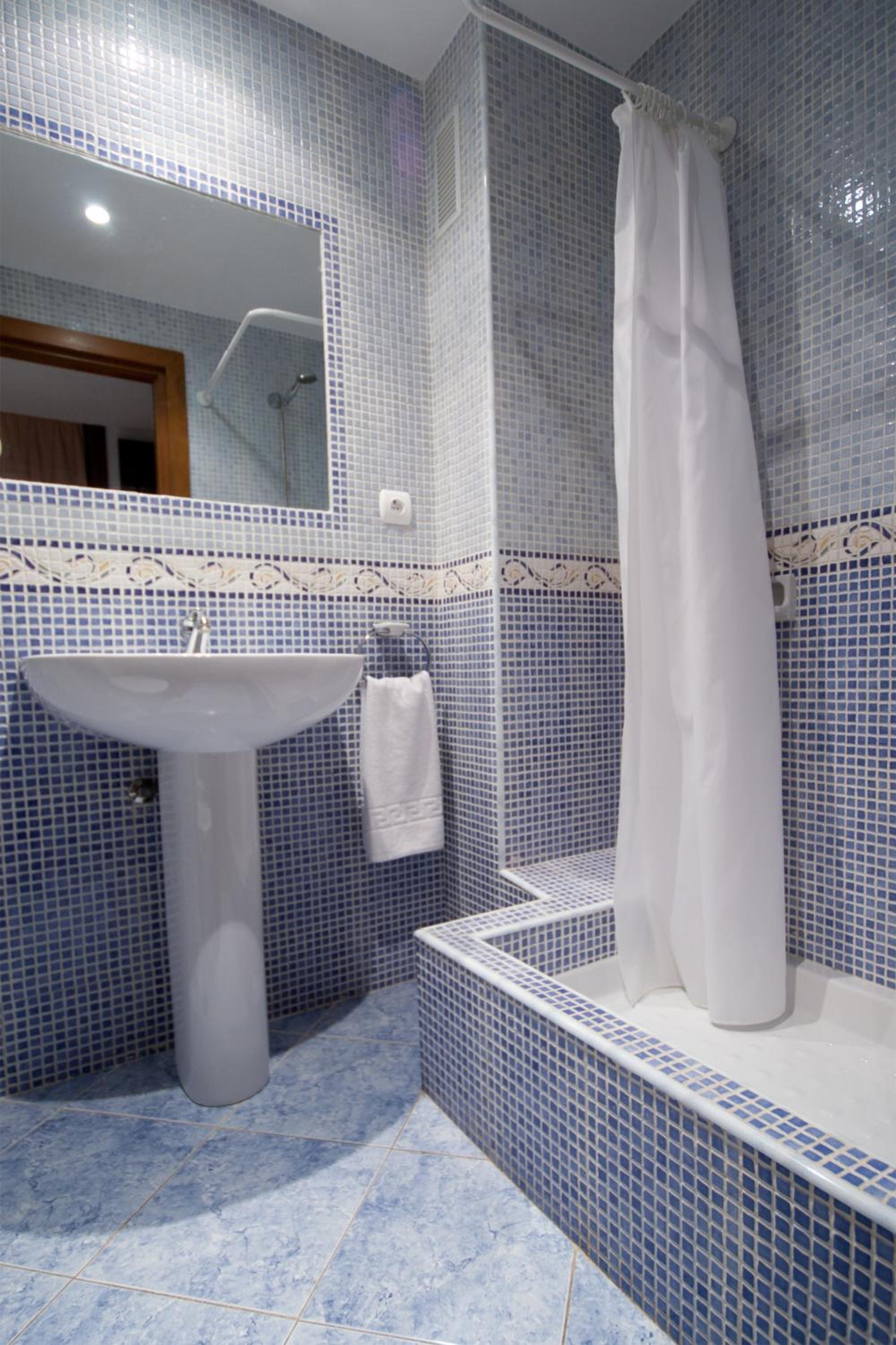 Apartamentos la Nogalera