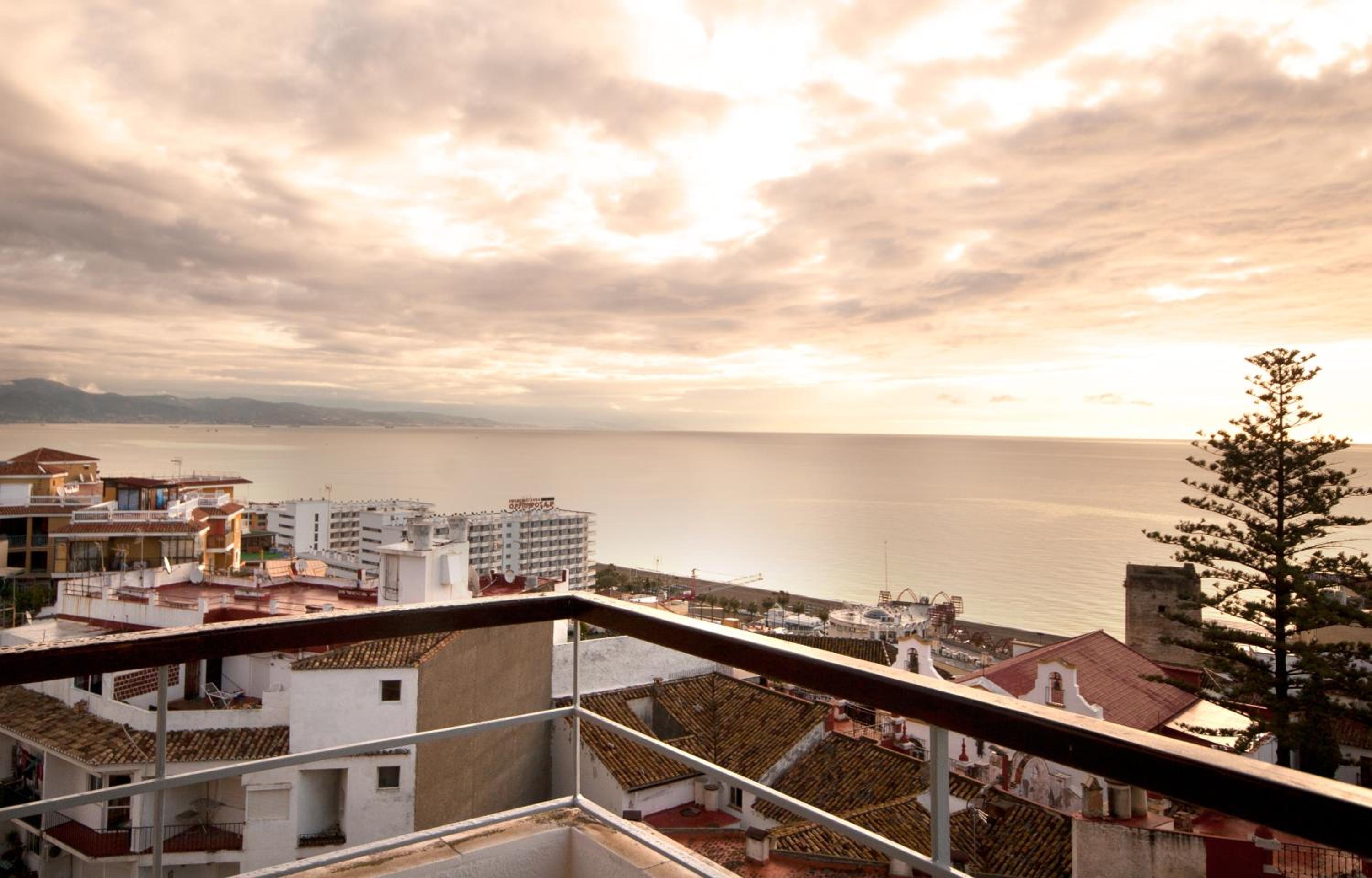 Apartamentos la Nogalera