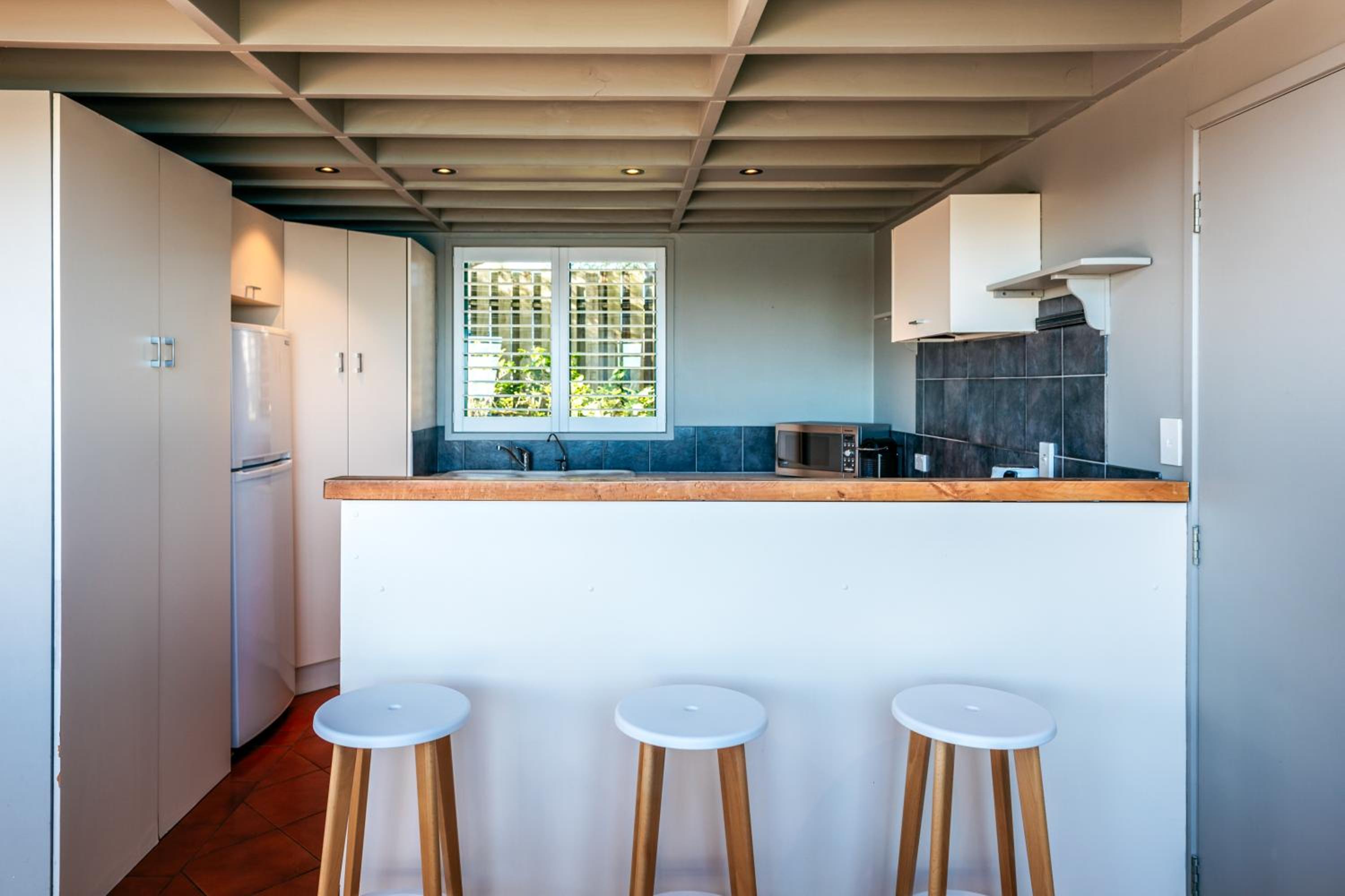 Spinnaker Watch - Ocean Views on Waiheke Island