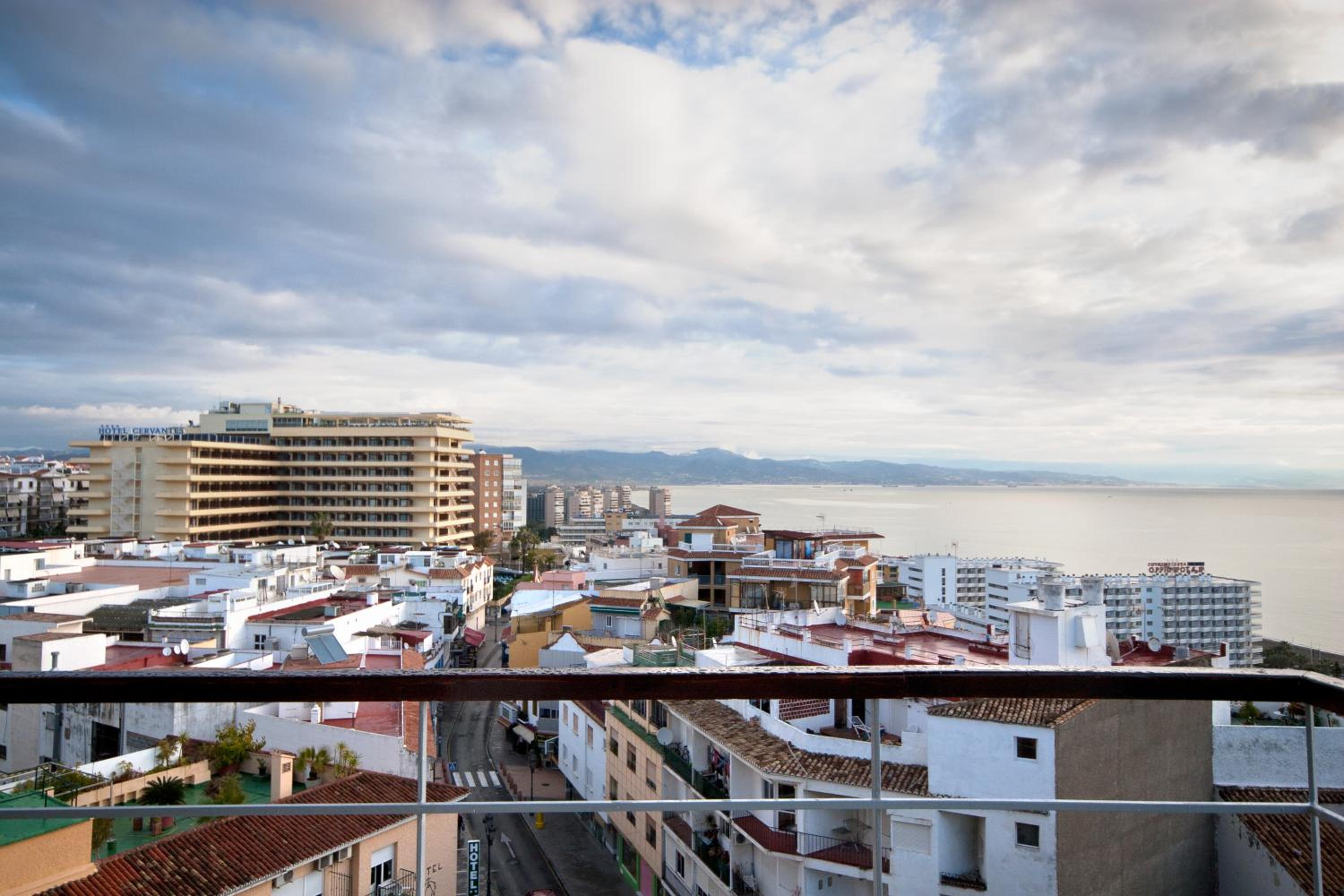 Apartamentos la Nogalera