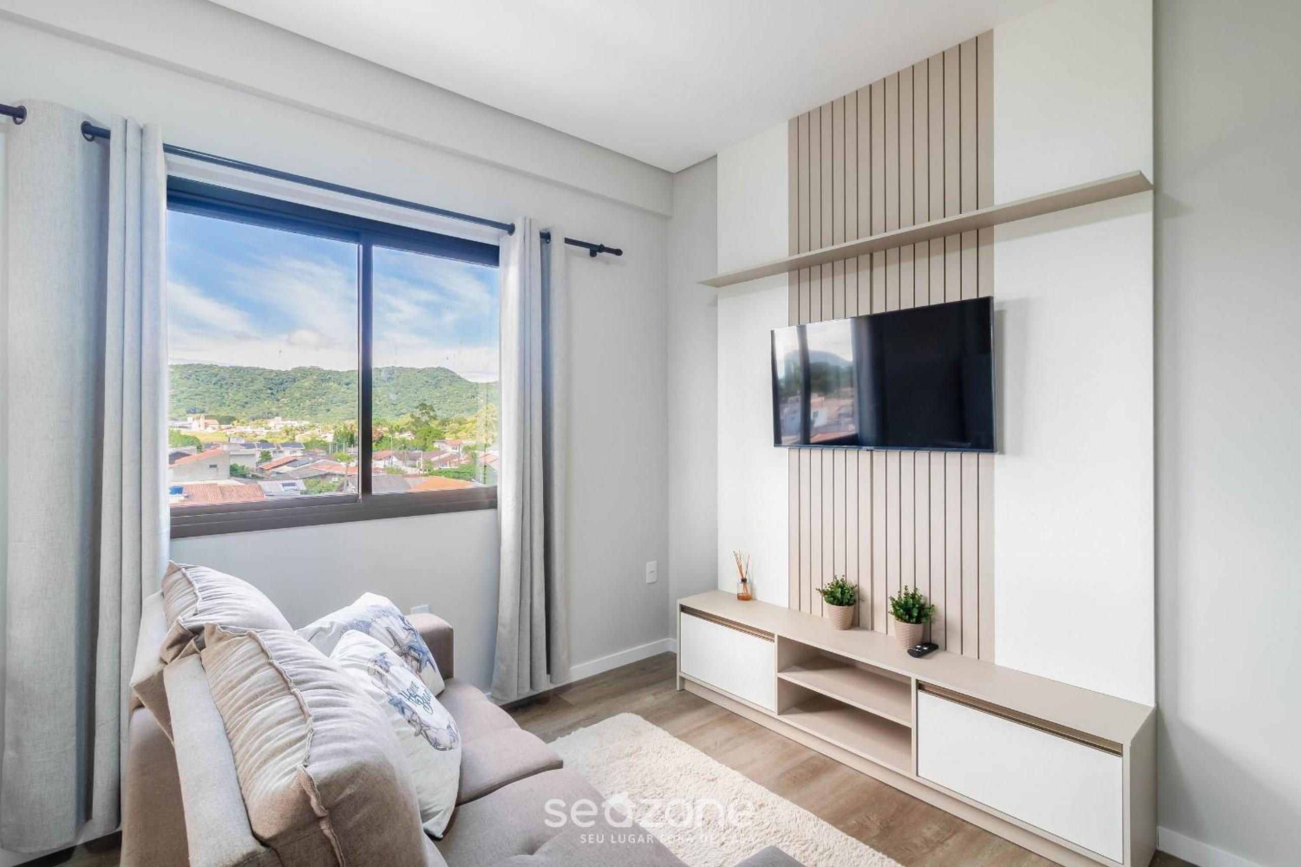 CTDs - Apartments in the Center of Penha!
