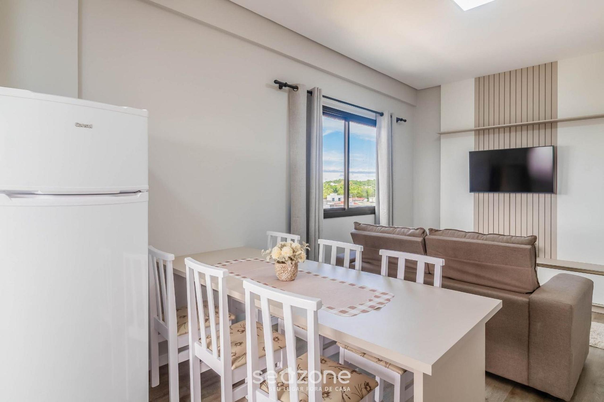 CTDs - Apartments in the Center of Penha!