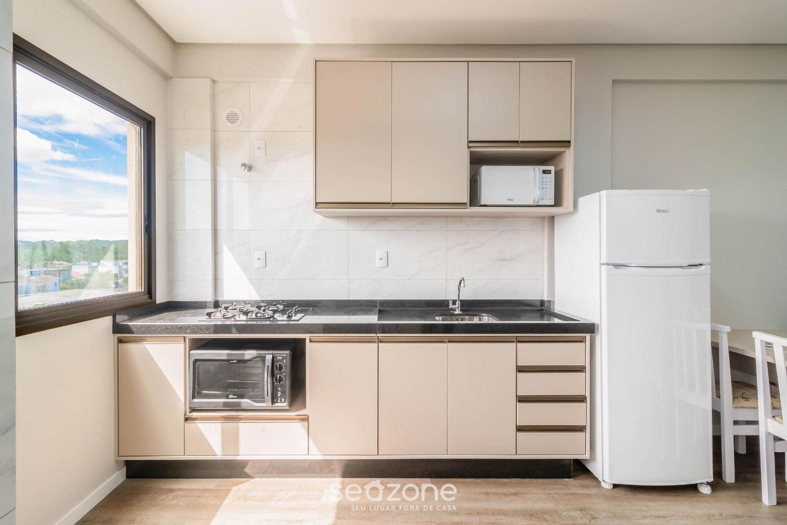 CTDs - Apartments in the Center of Penha!