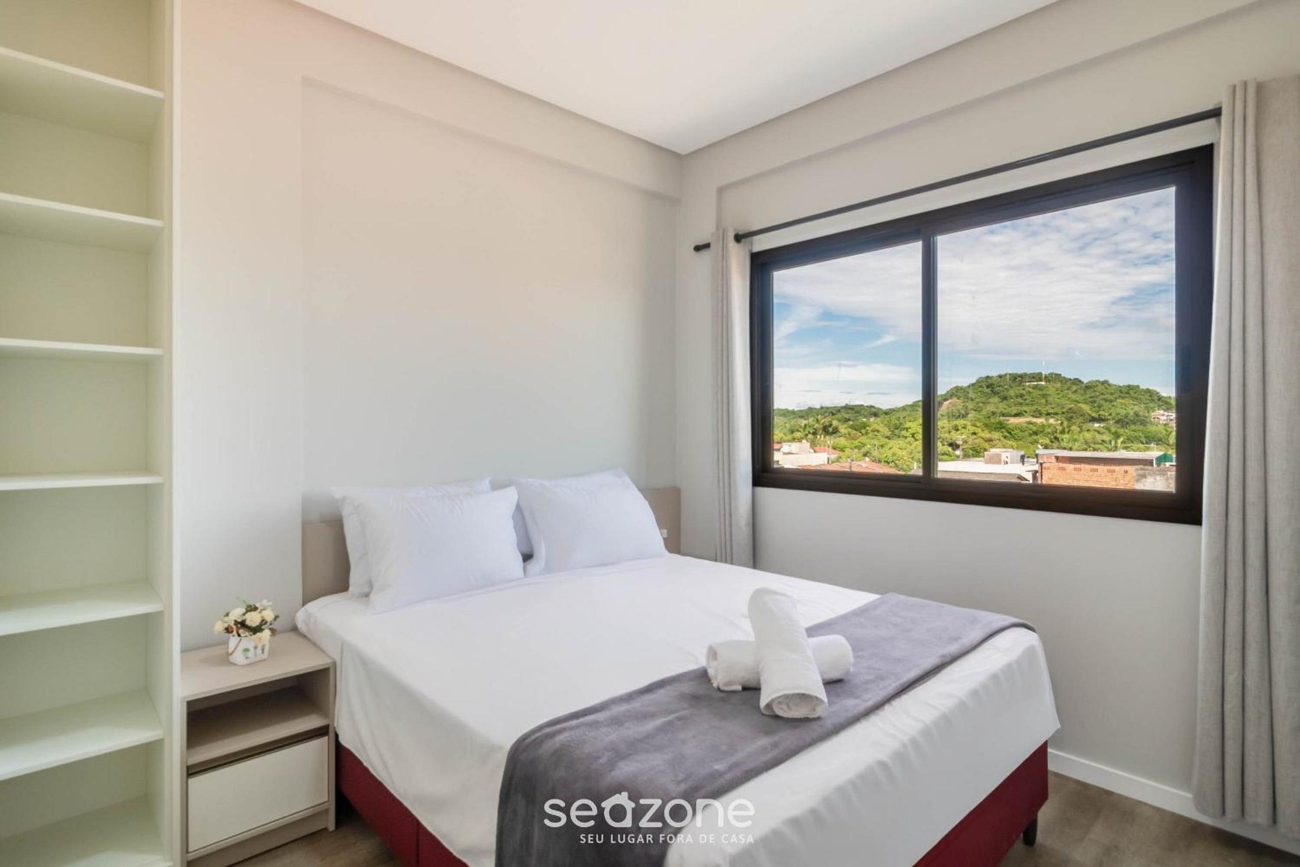 CTDs - Apartments in the Center of Penha!