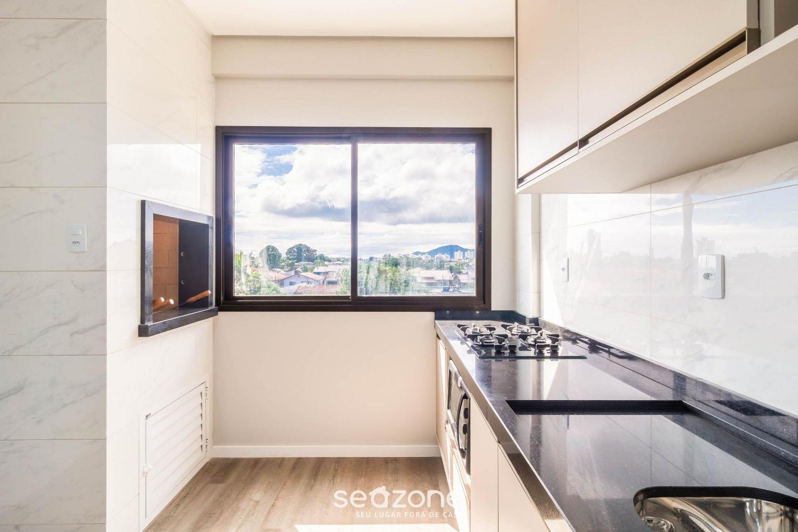 CTDs - Apartments in the Center of Penha!