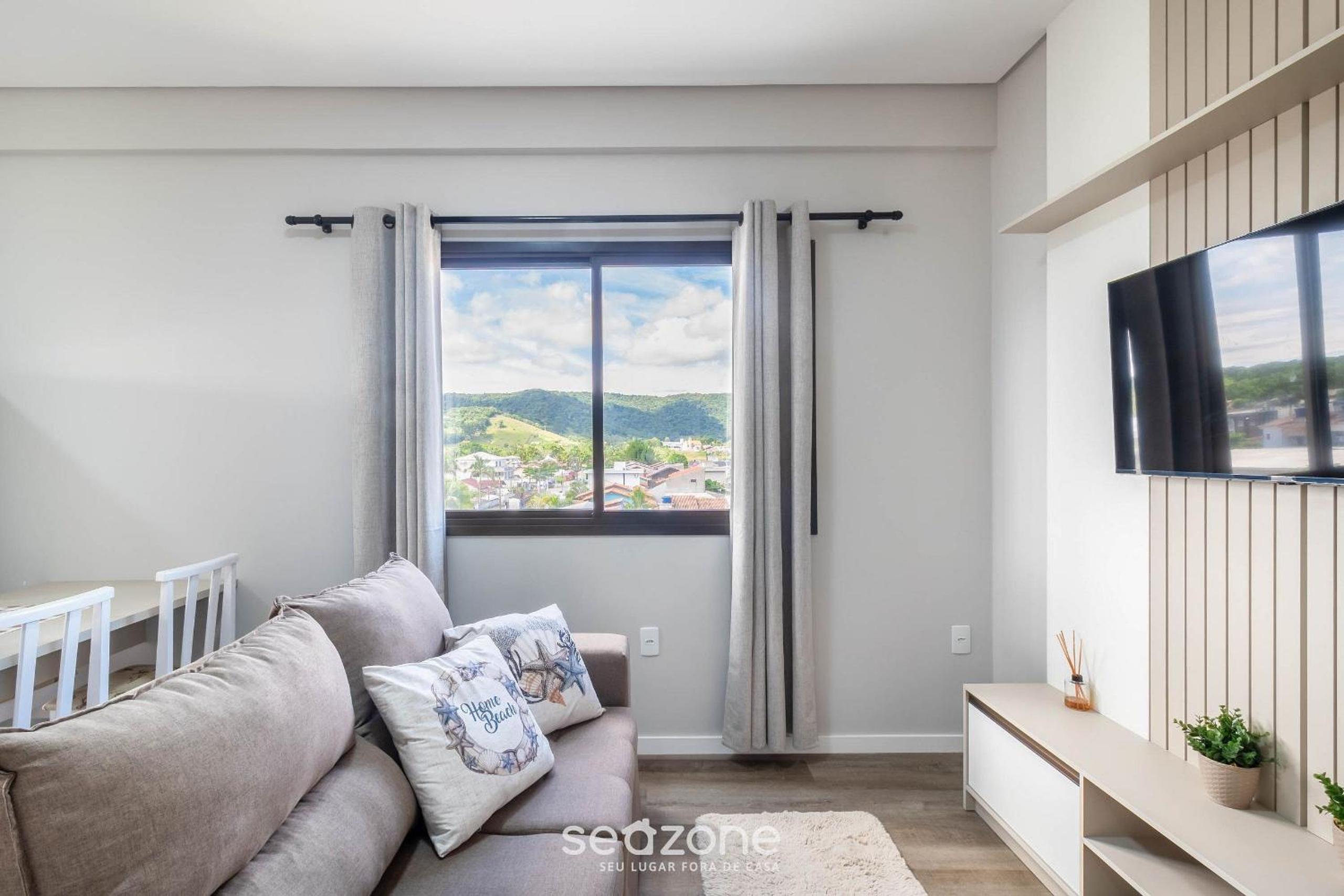 CTDs - Apartments in the Center of Penha!