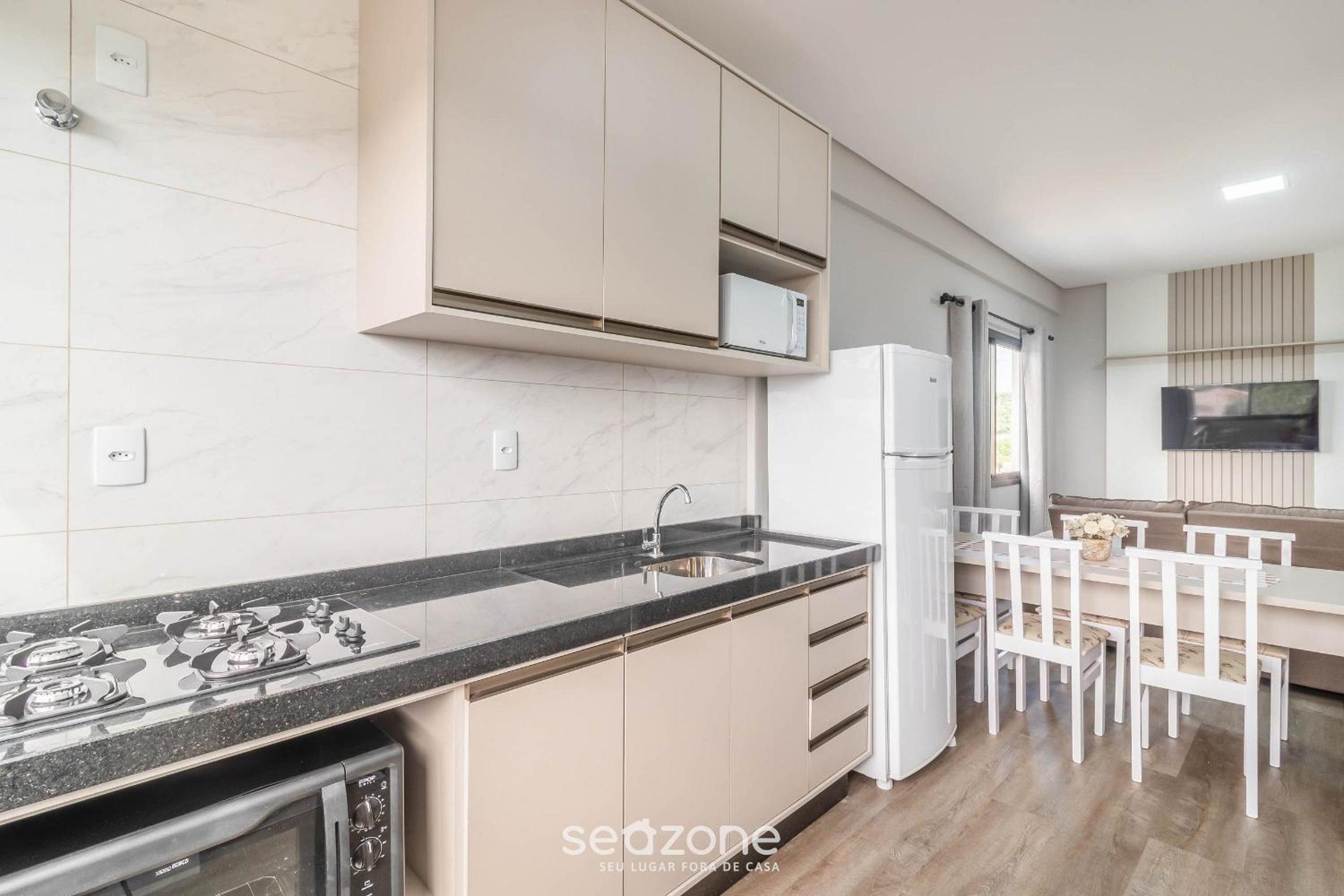 CTDs - Apartments in the Center of Penha!