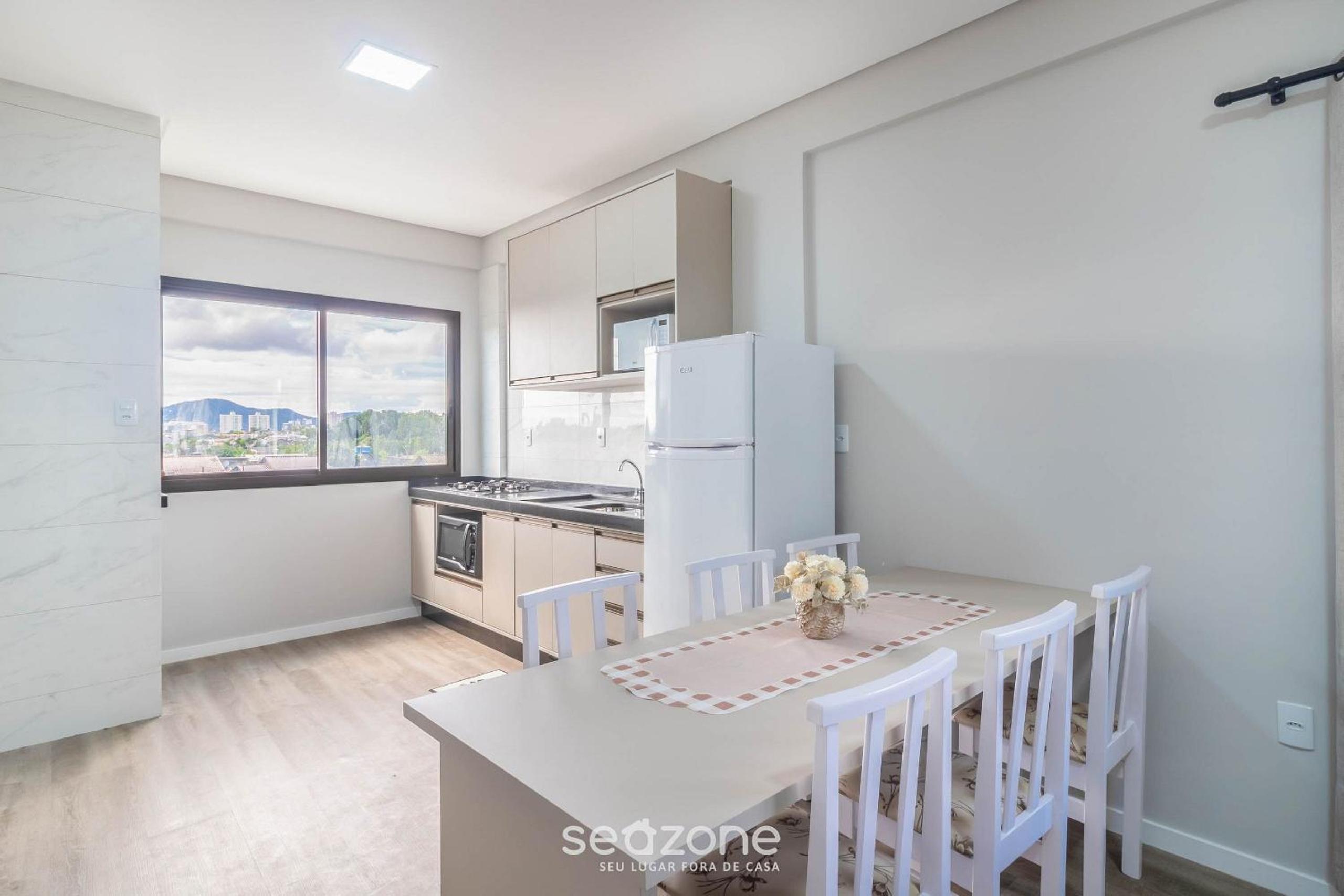 CTDs - Apartments in the Center of Penha!