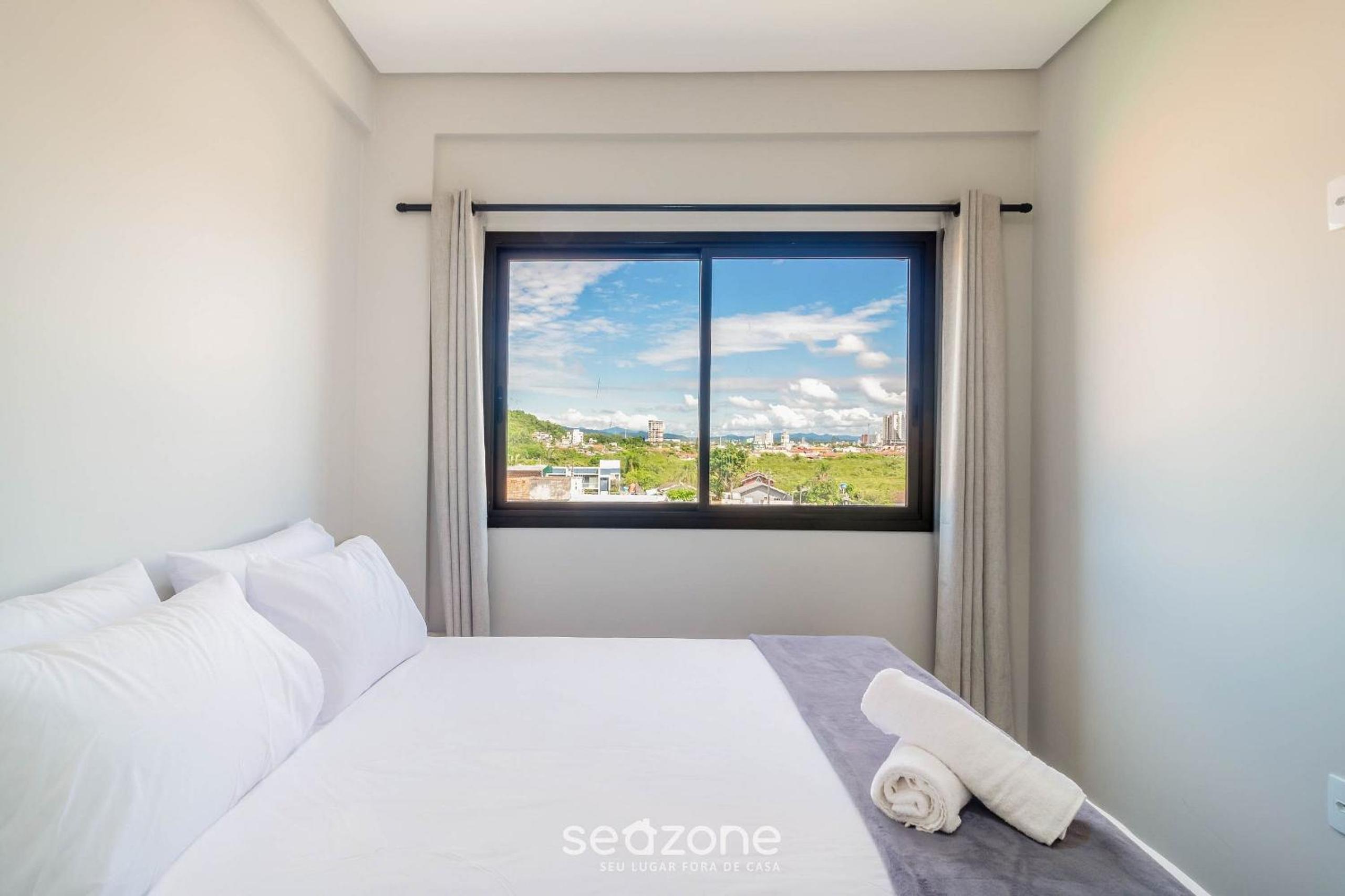 CTDs - Apartments in the Center of Penha!