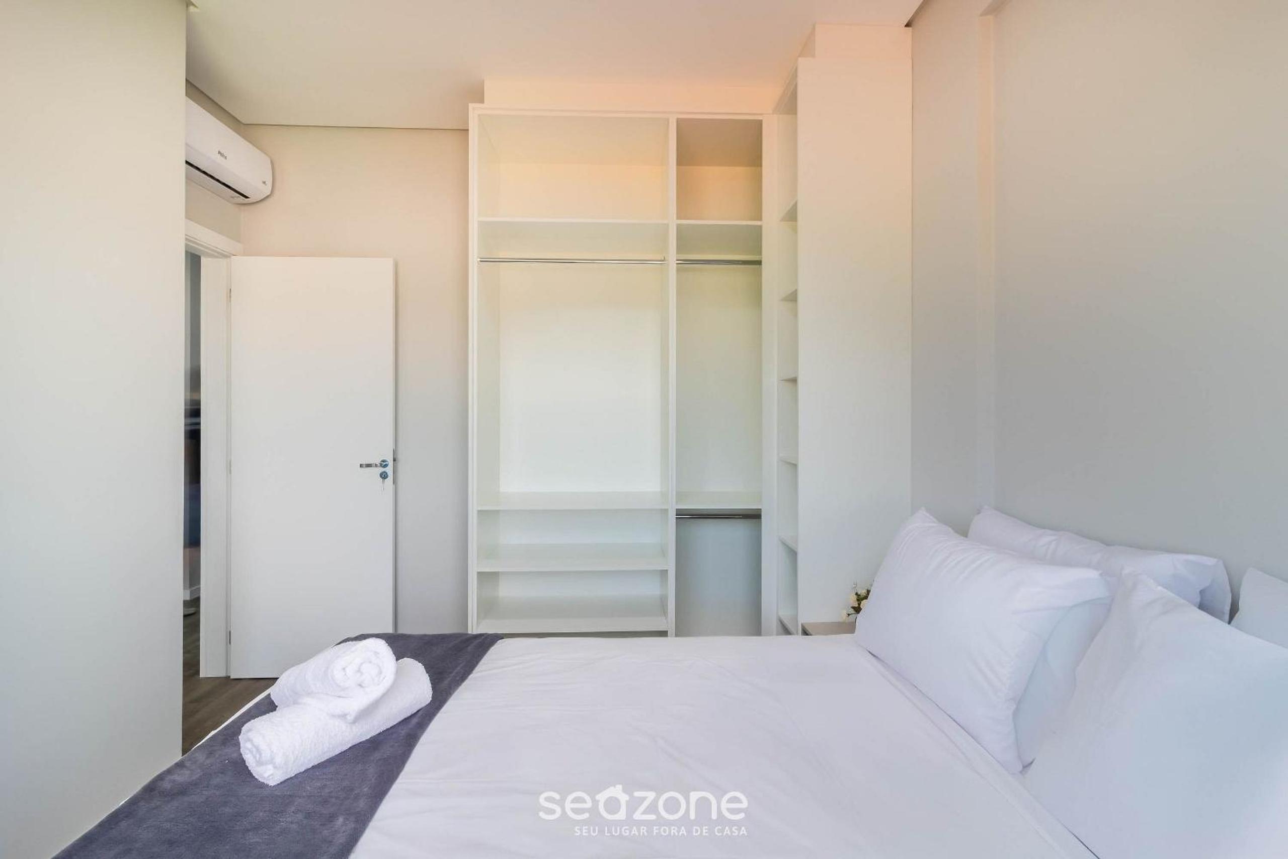 CTDs - Apartments in the Center of Penha!