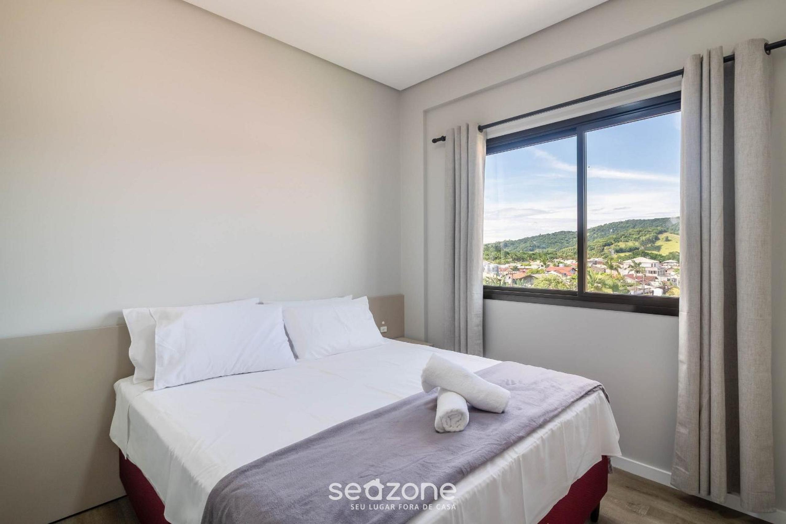 CTDs - Apartments in the Center of Penha!
