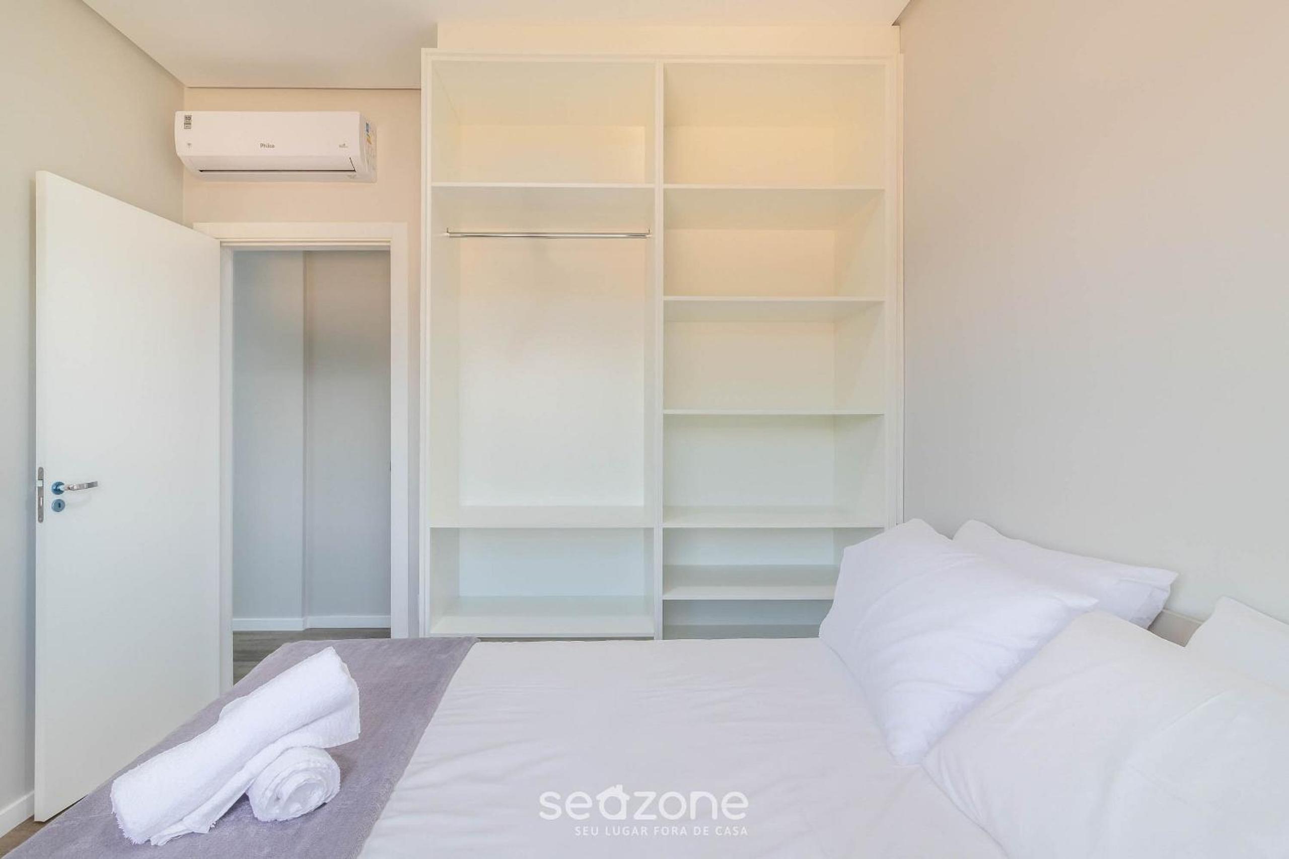 CTDs - Apartments in the Center of Penha!