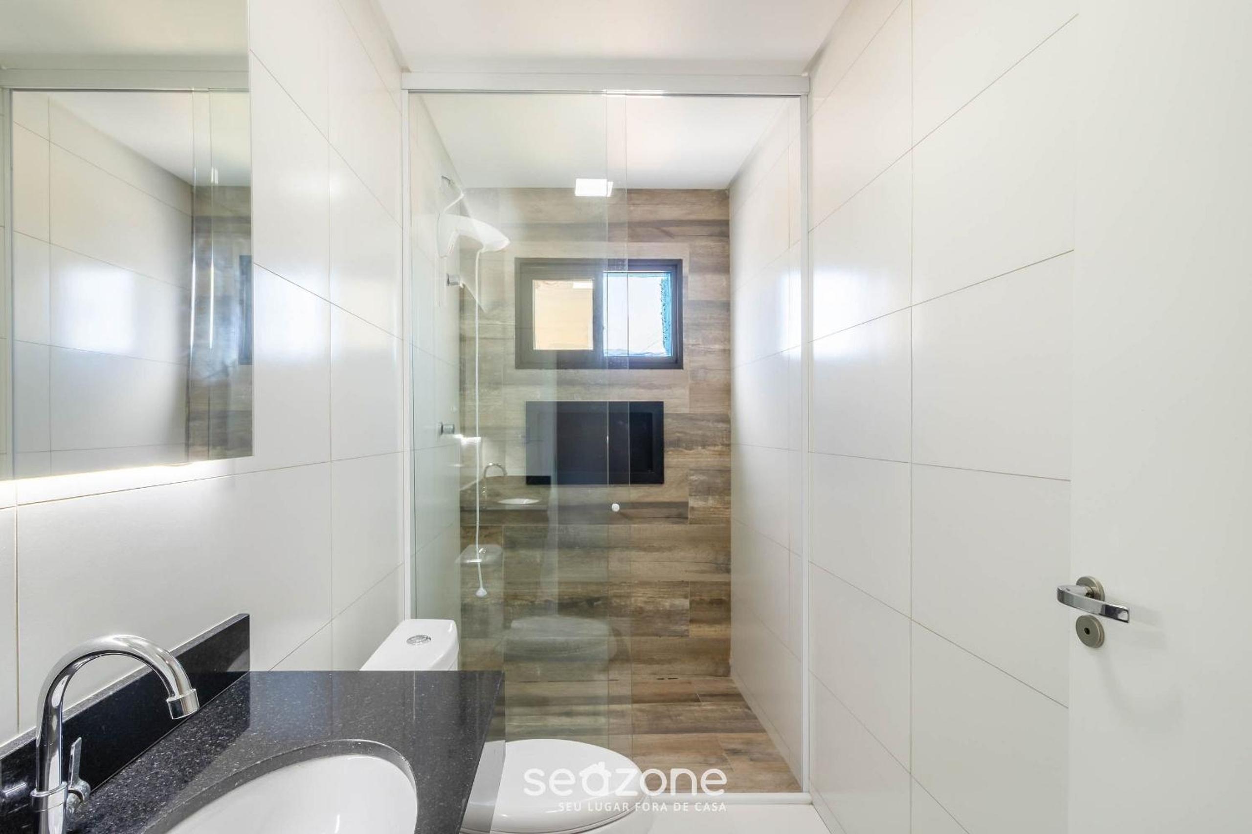 CTDs - Apartments in the Center of Penha!
