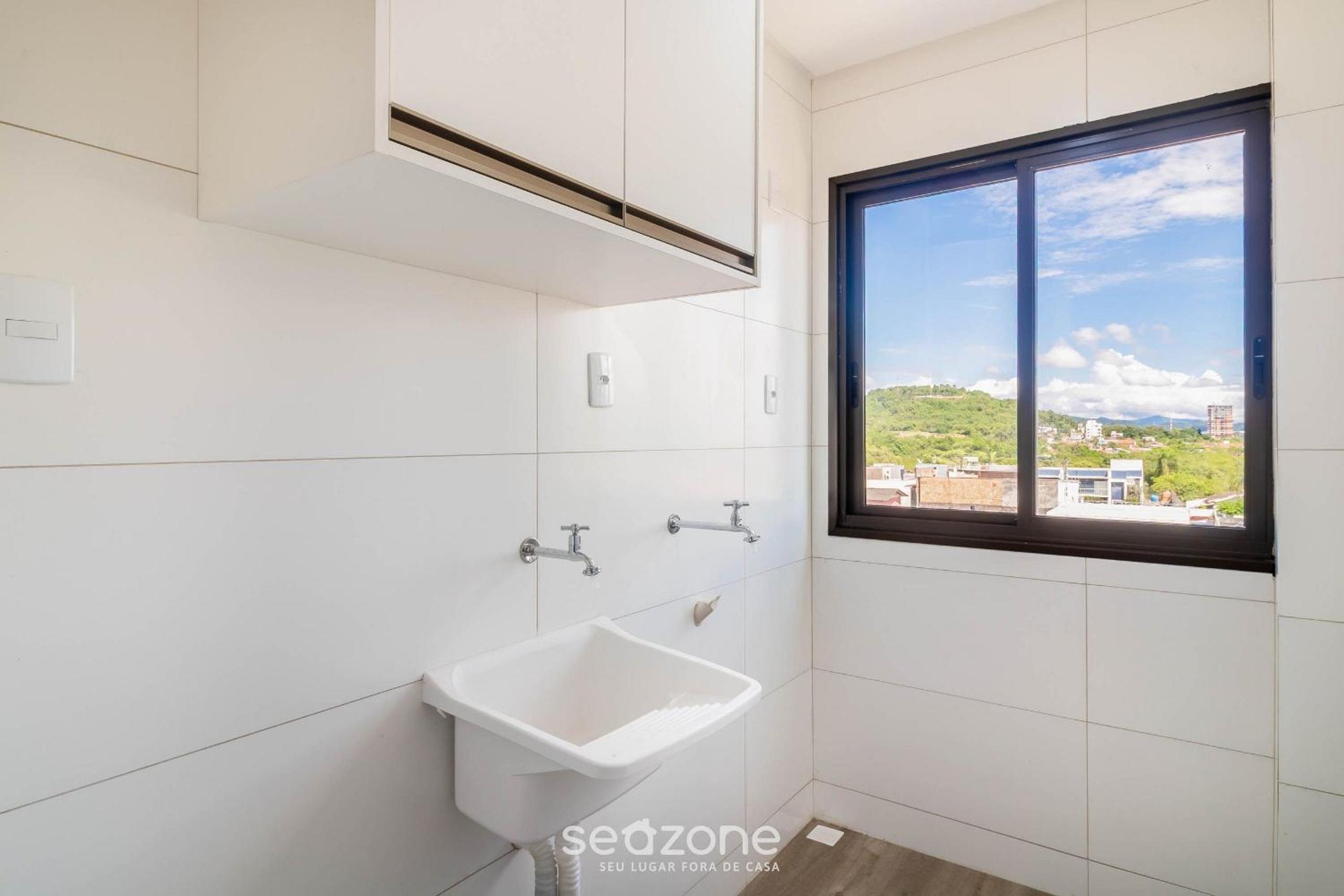 CTDs - Apartments in the Center of Penha!