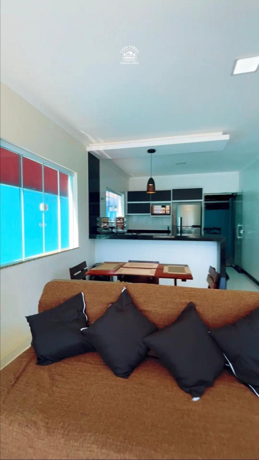 Casa com Piscina em Arraial do Cabo