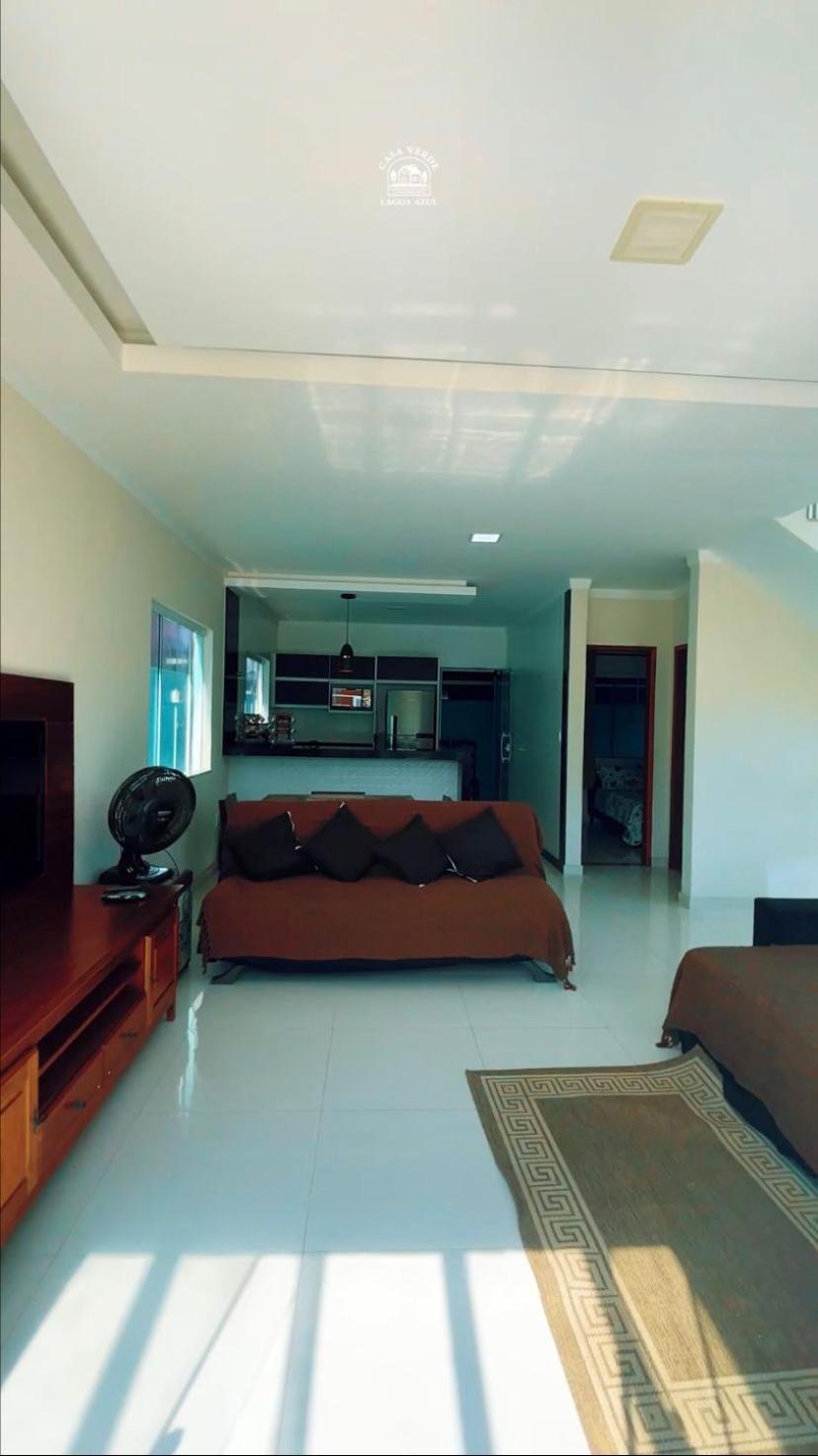 Casa com Piscina em Arraial do Cabo