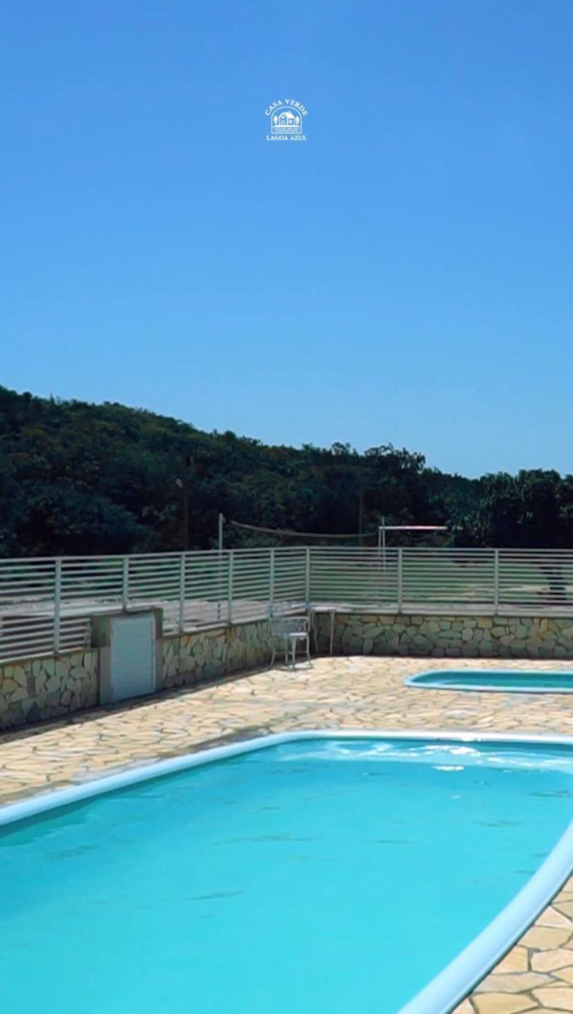Casa com Piscina em Arraial do Cabo