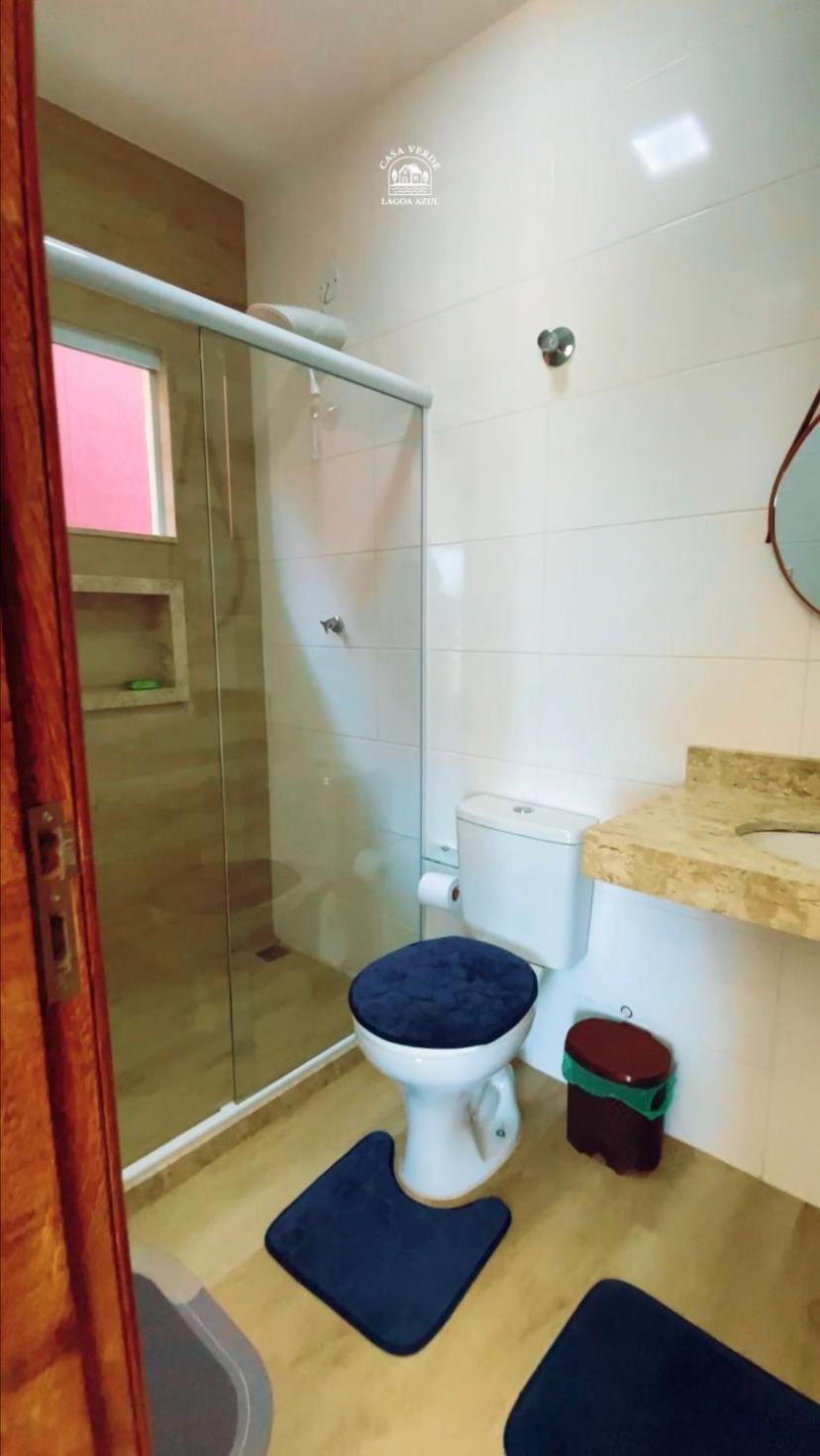 Casa com Piscina em Arraial do Cabo