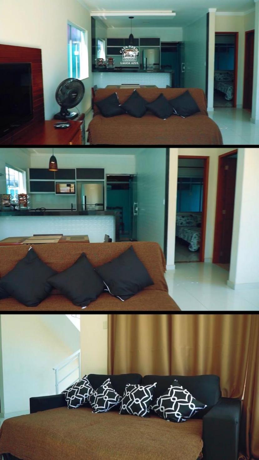 Casa com Piscina em Arraial do Cabo