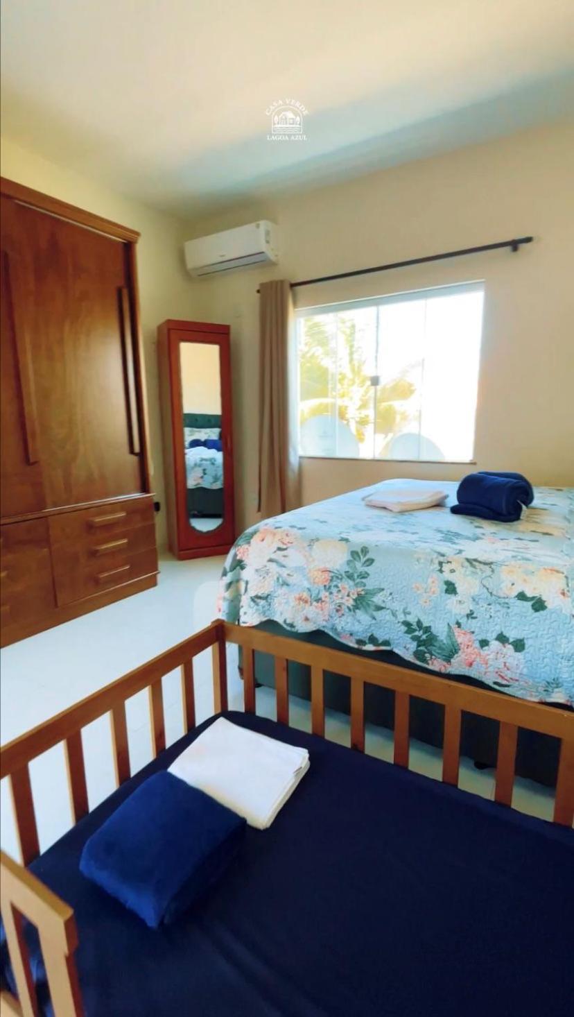 Casa com Piscina em Arraial do Cabo