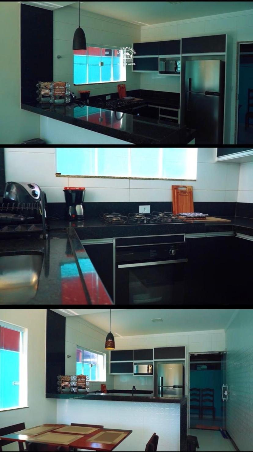 Casa com Piscina em Arraial do Cabo