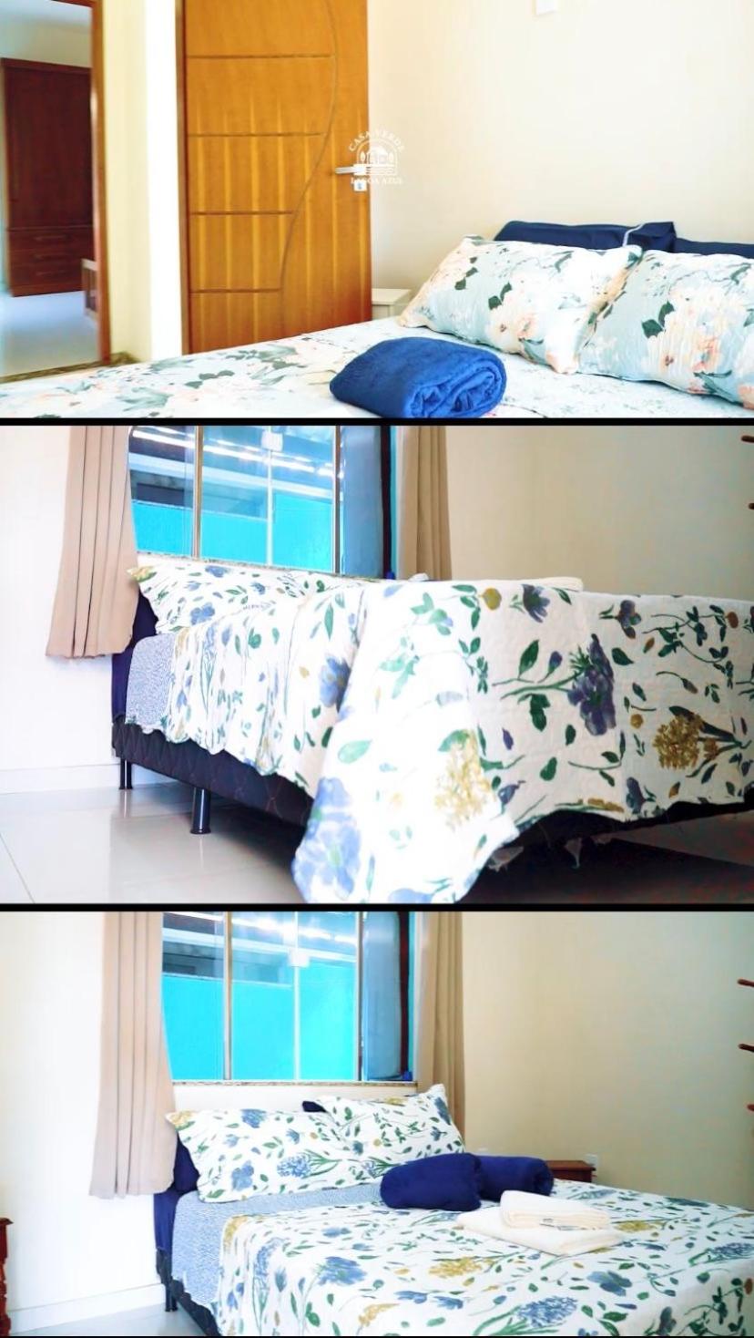 Casa com Piscina em Arraial do Cabo