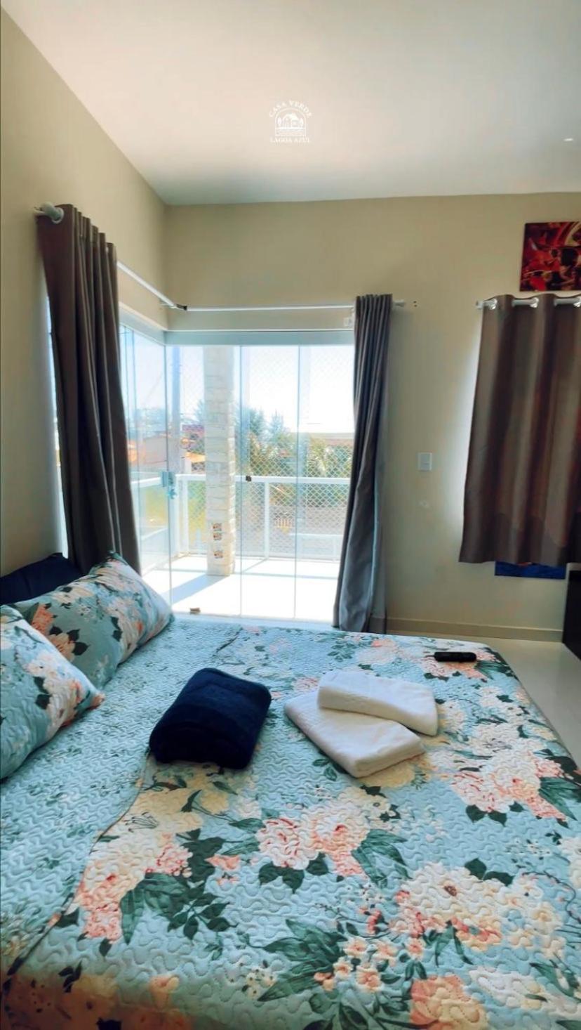 Casa com Piscina em Arraial do Cabo
